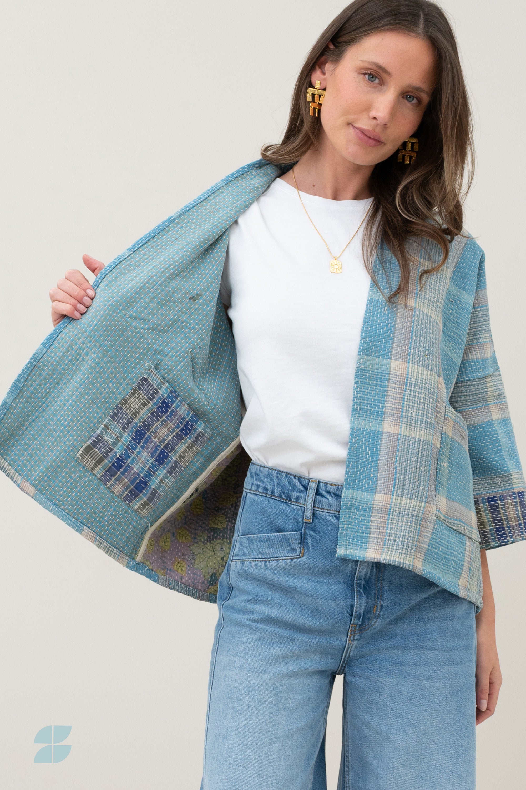 classic antic jacket | bhopal-a