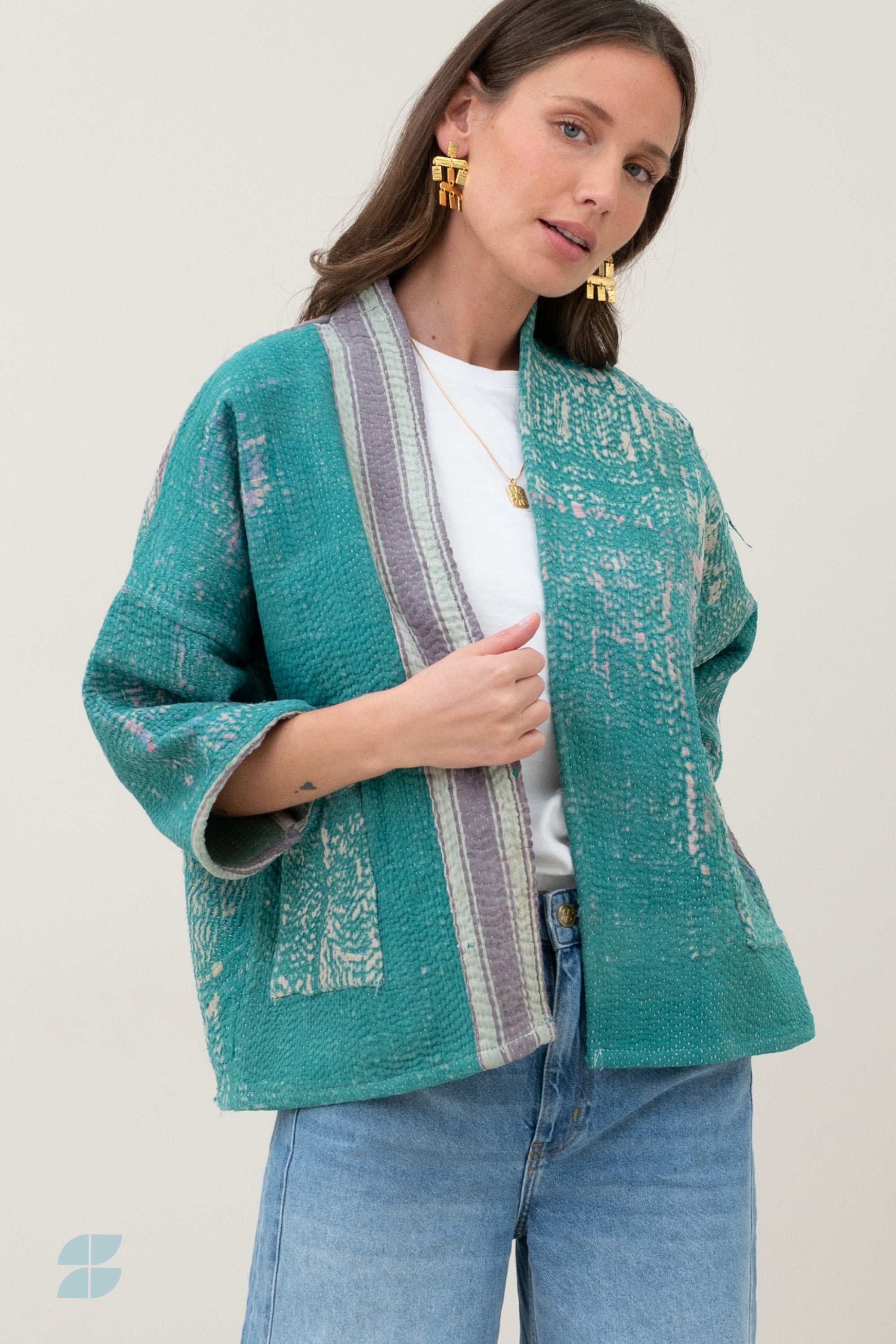 classic antic jacket | bhopal-j