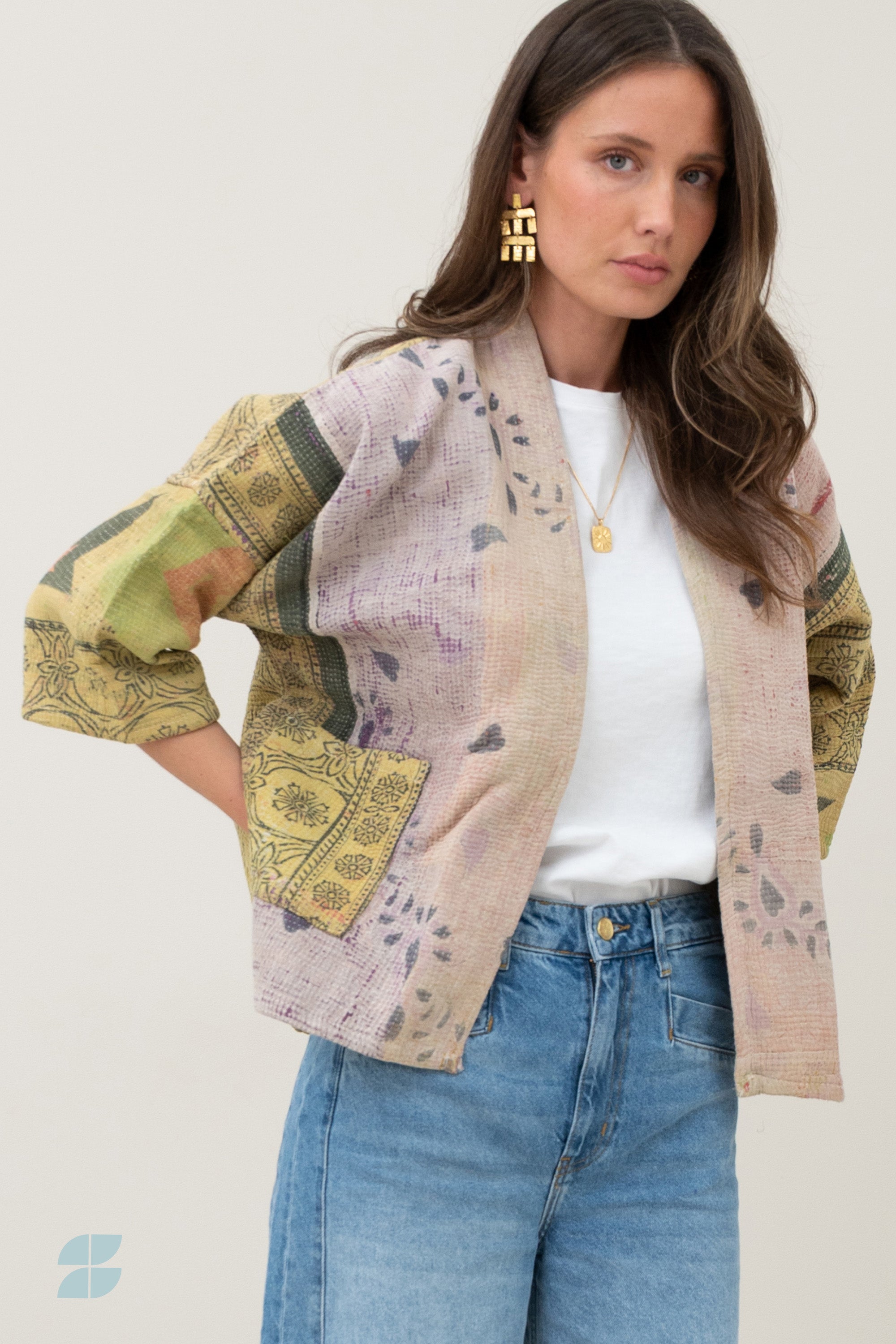 classic antic jacket | chennai-a