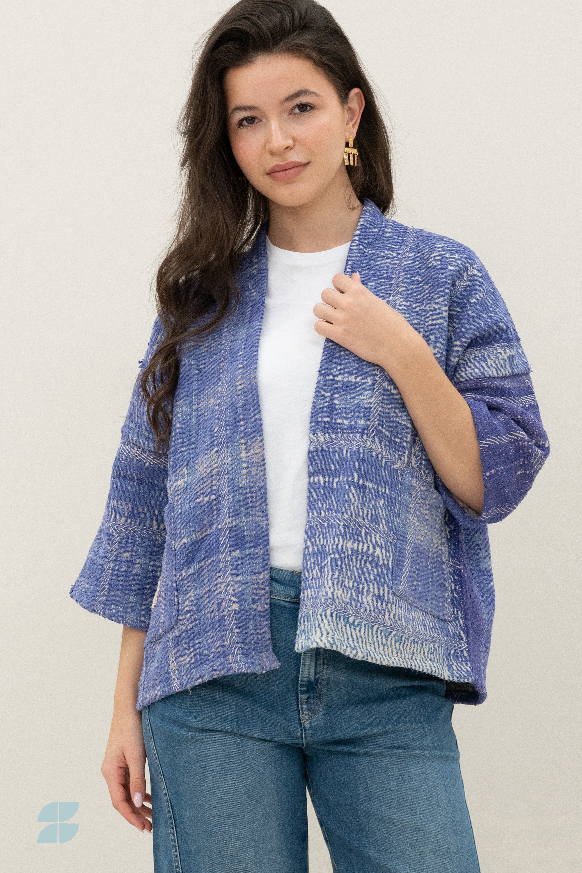 classic antic jacket | delhi-f