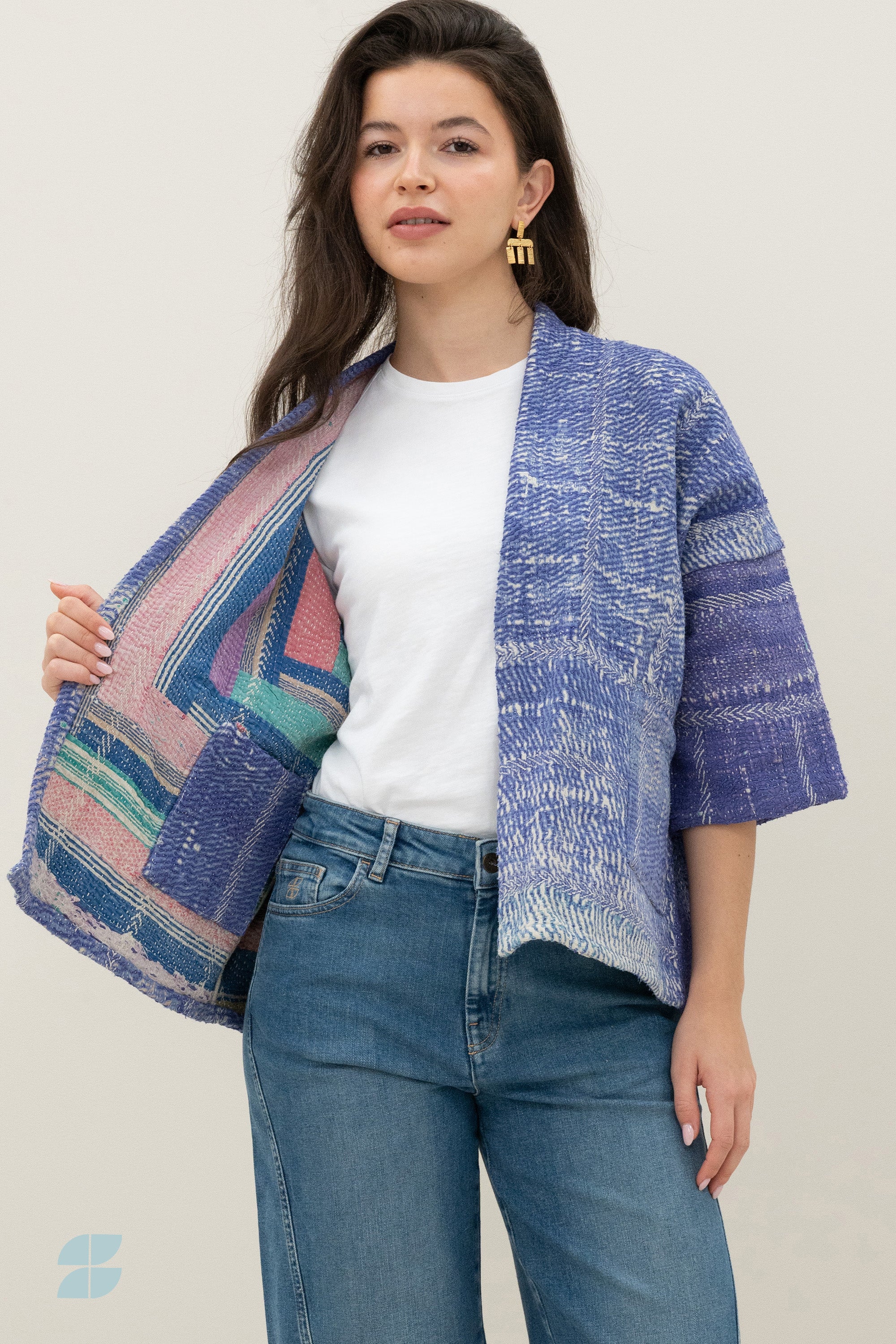 classic antic jacket | delhi-f