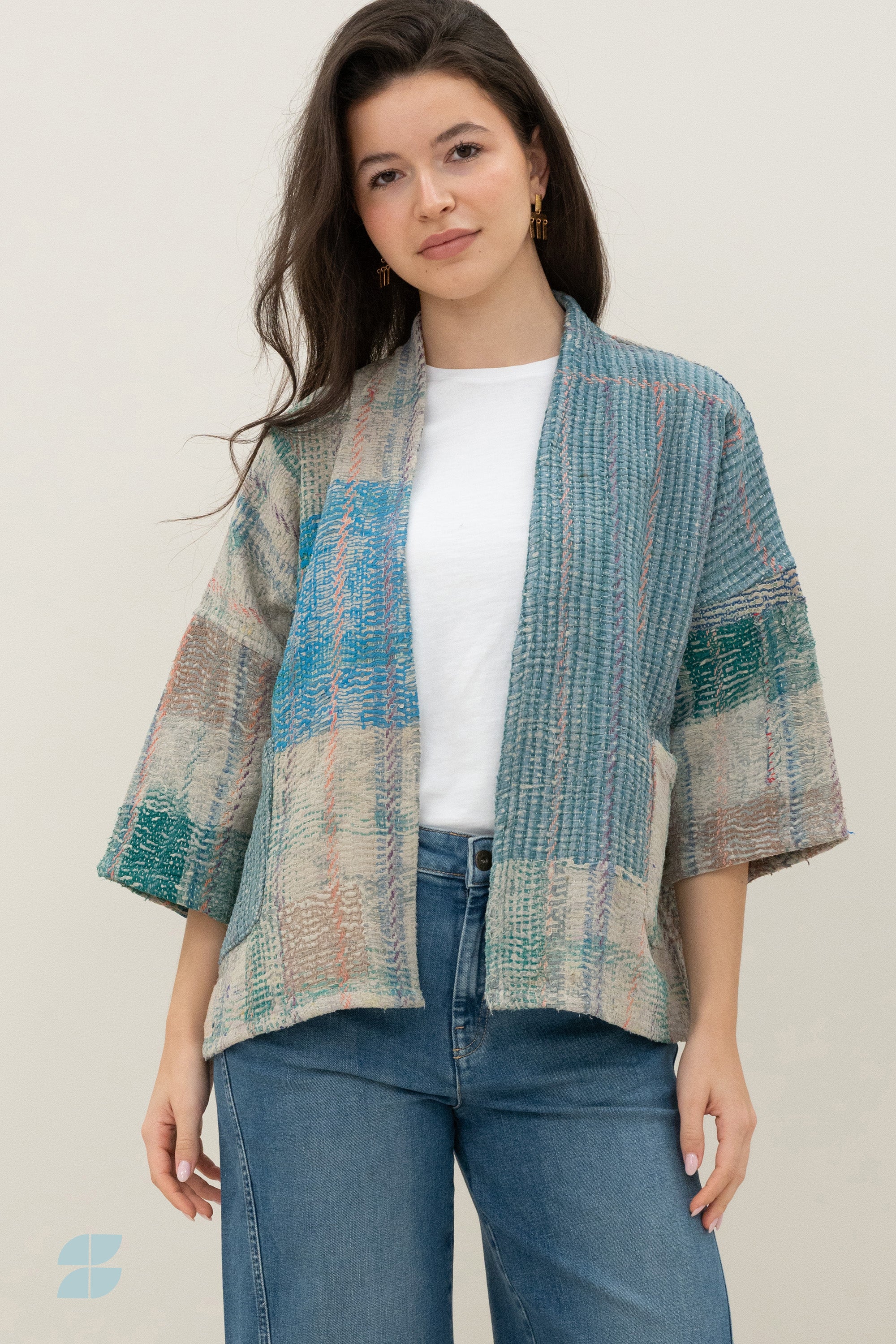 classic antic jacket | kota-a