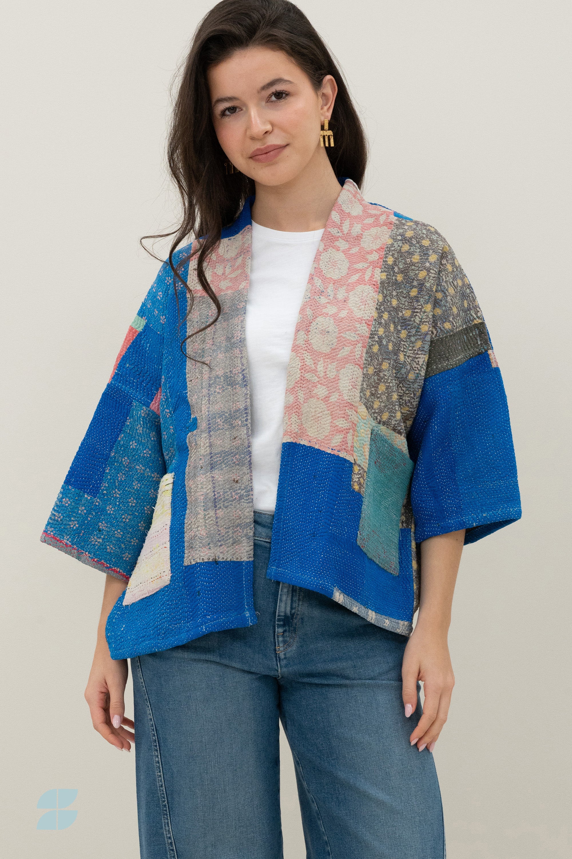 classic antic jacket | kota-b