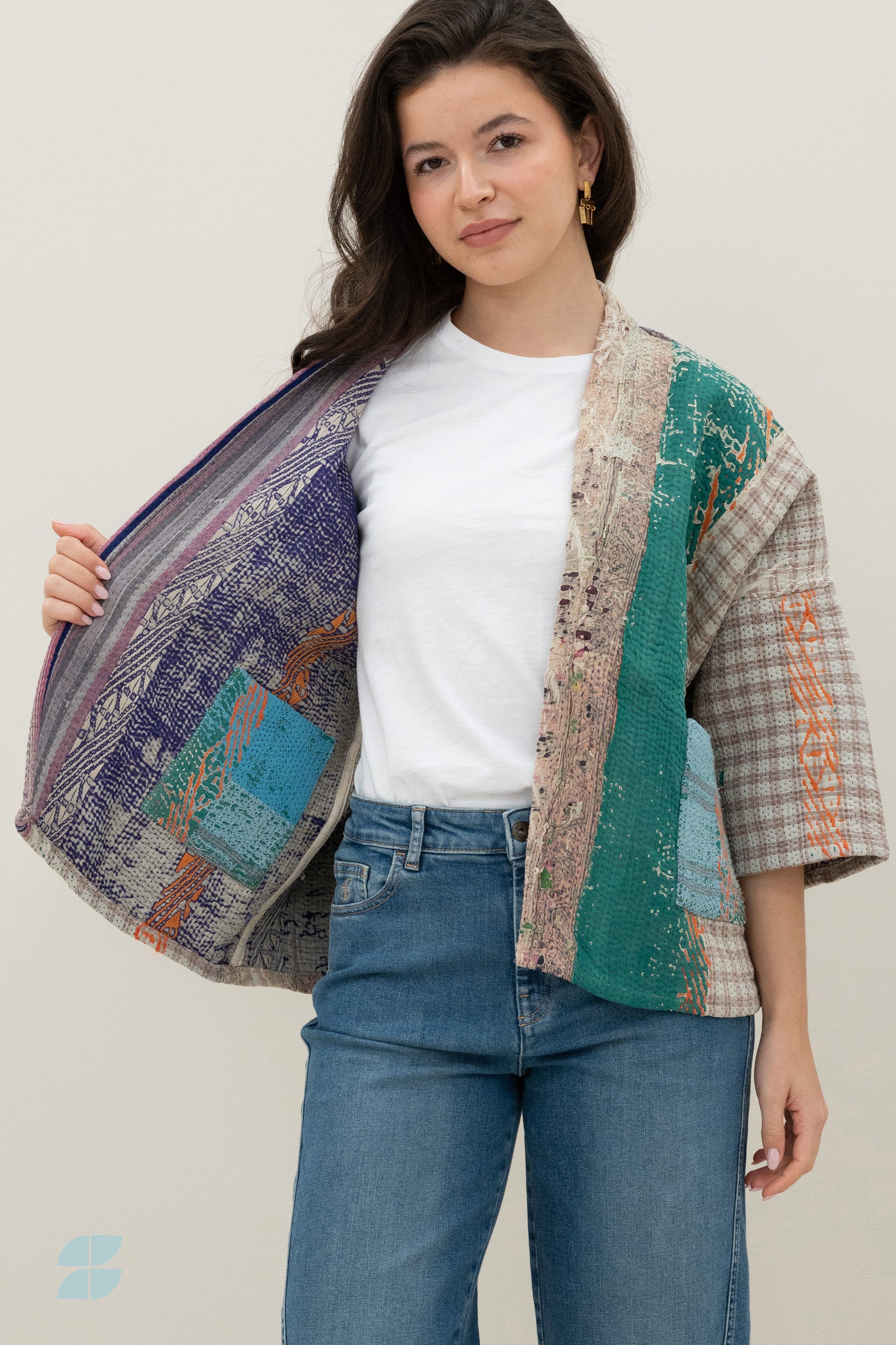 classic antic jacket | ludhiana-a