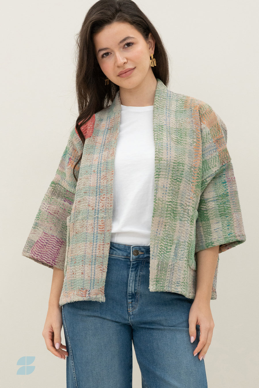 classic-antic-jacket-ludhiana-h-elk item is uniek-must-have essential-tijdloze pasvorm-by-bar-sfeerbeeld