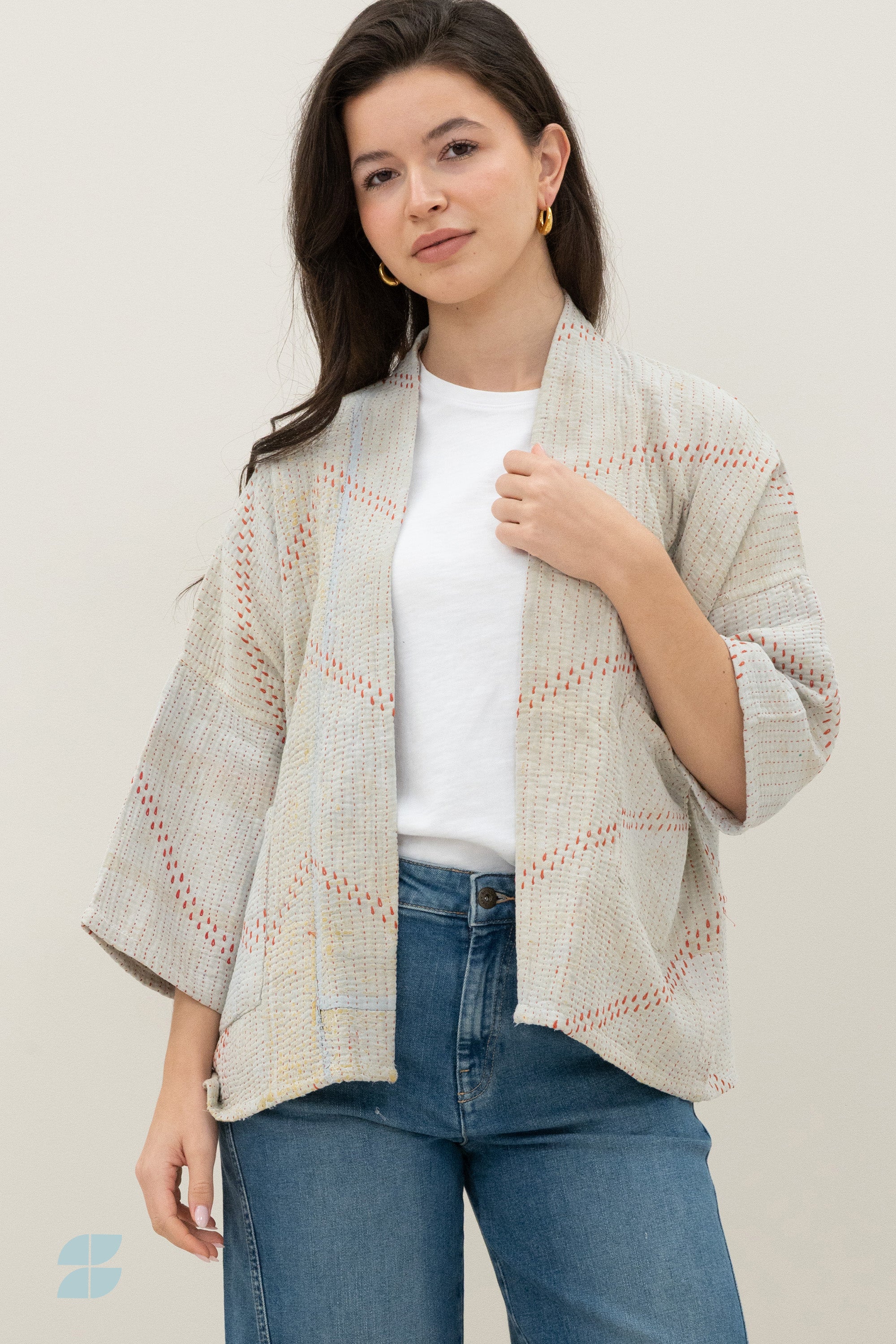 classic antic jacket | patna-b