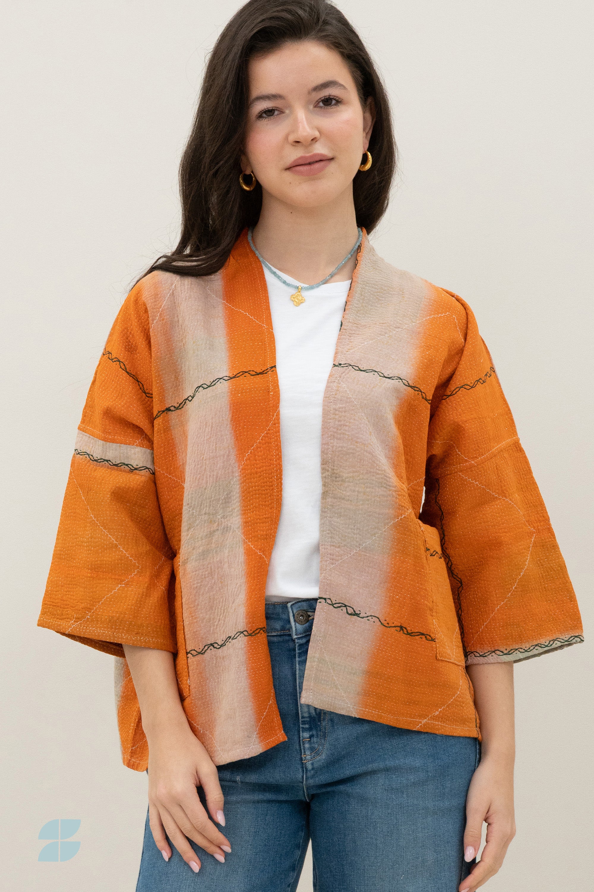 classic antic jacket | patna-g