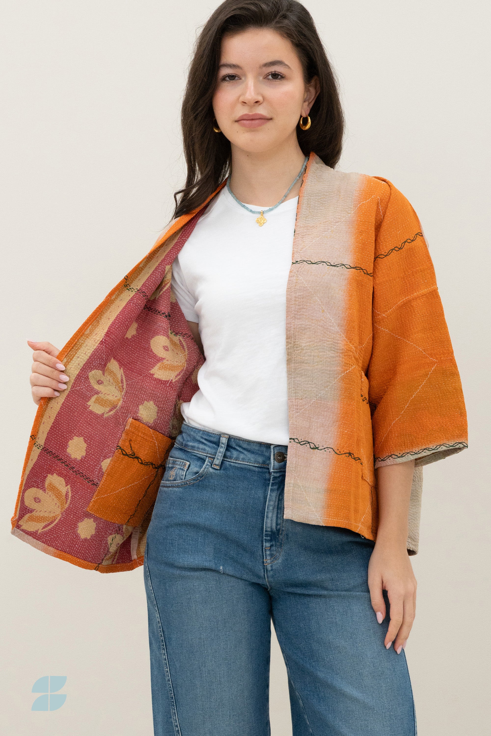 classic antic jacket | patna-g