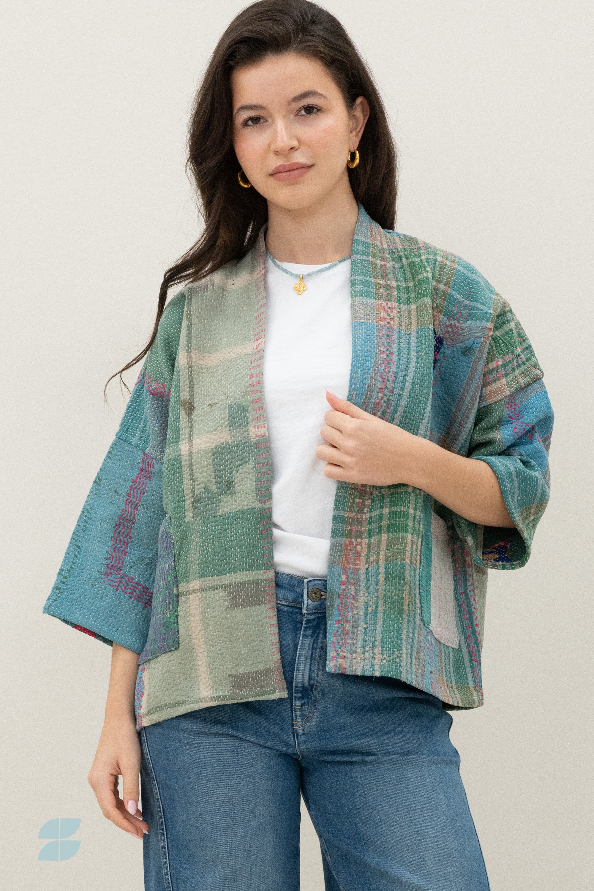 classic antic jacket | thane-g