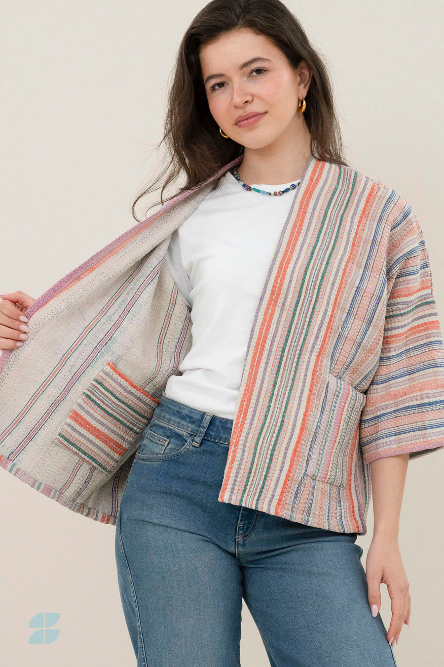 classic-antic-jacket-okha-i-elk item is uniek-must-have essential-tijdloze pasvorm-by-bar-aanvullende-foto