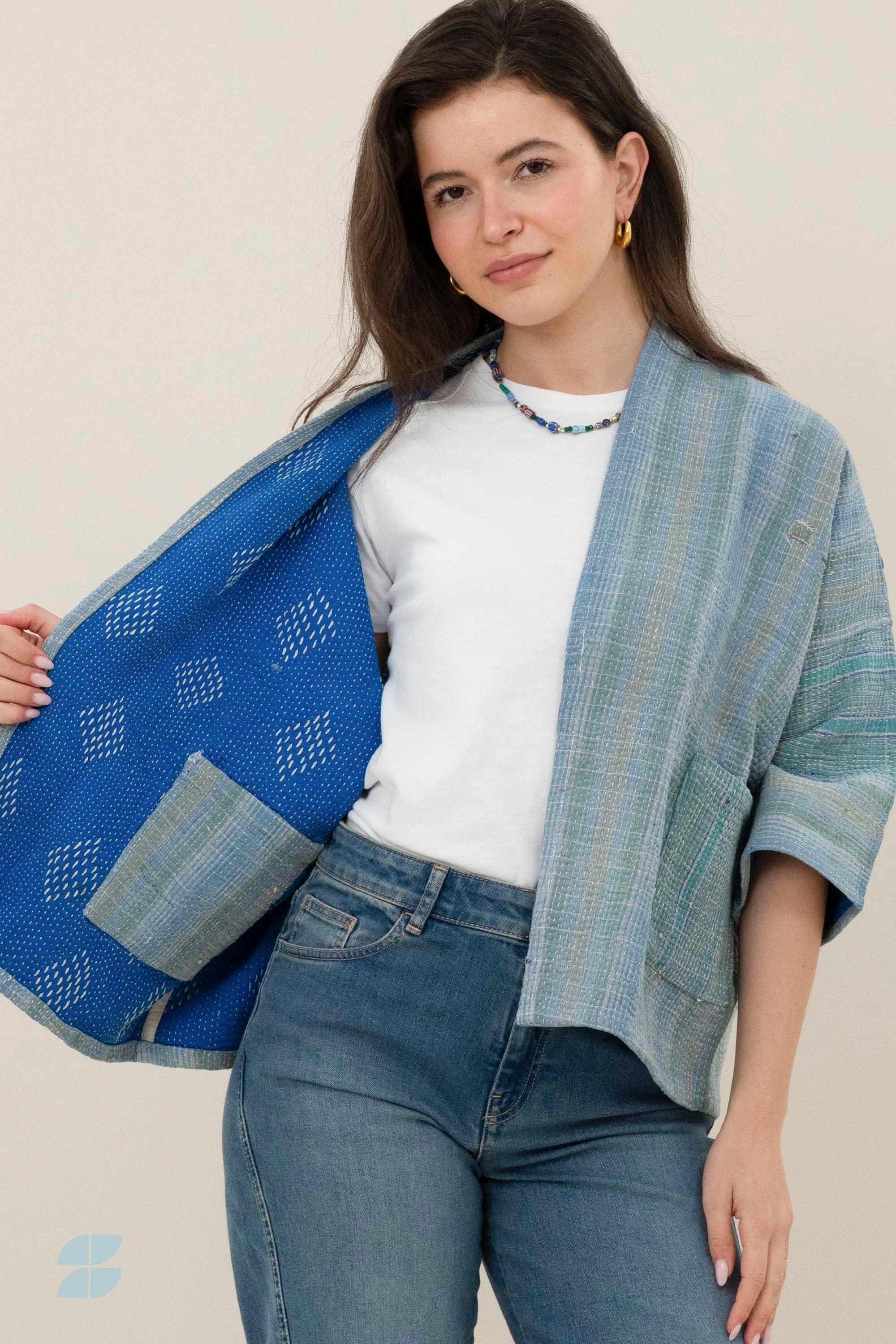 classic antic jacket | lakhpat-b
