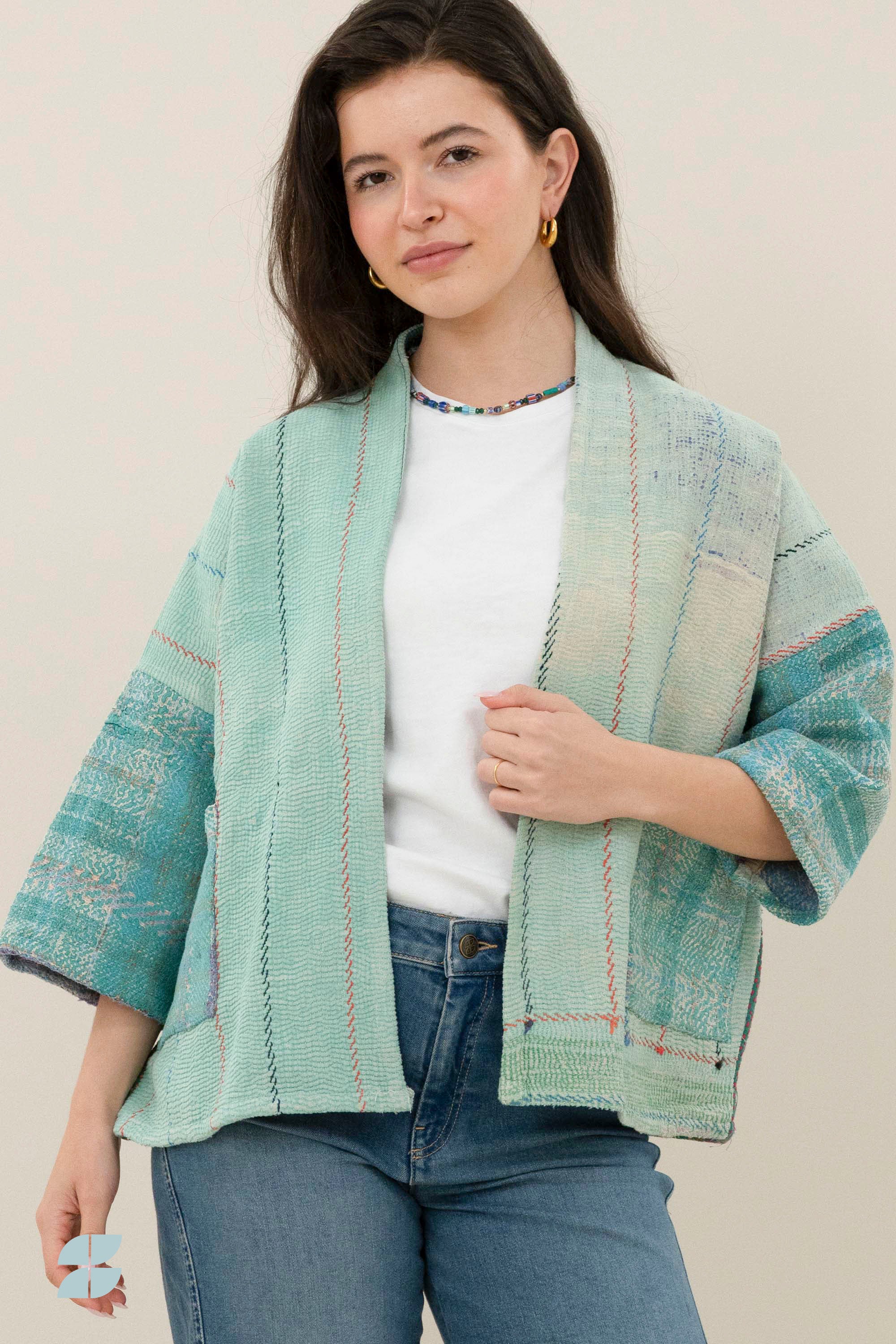 classic antic jacket | lakhpat-d