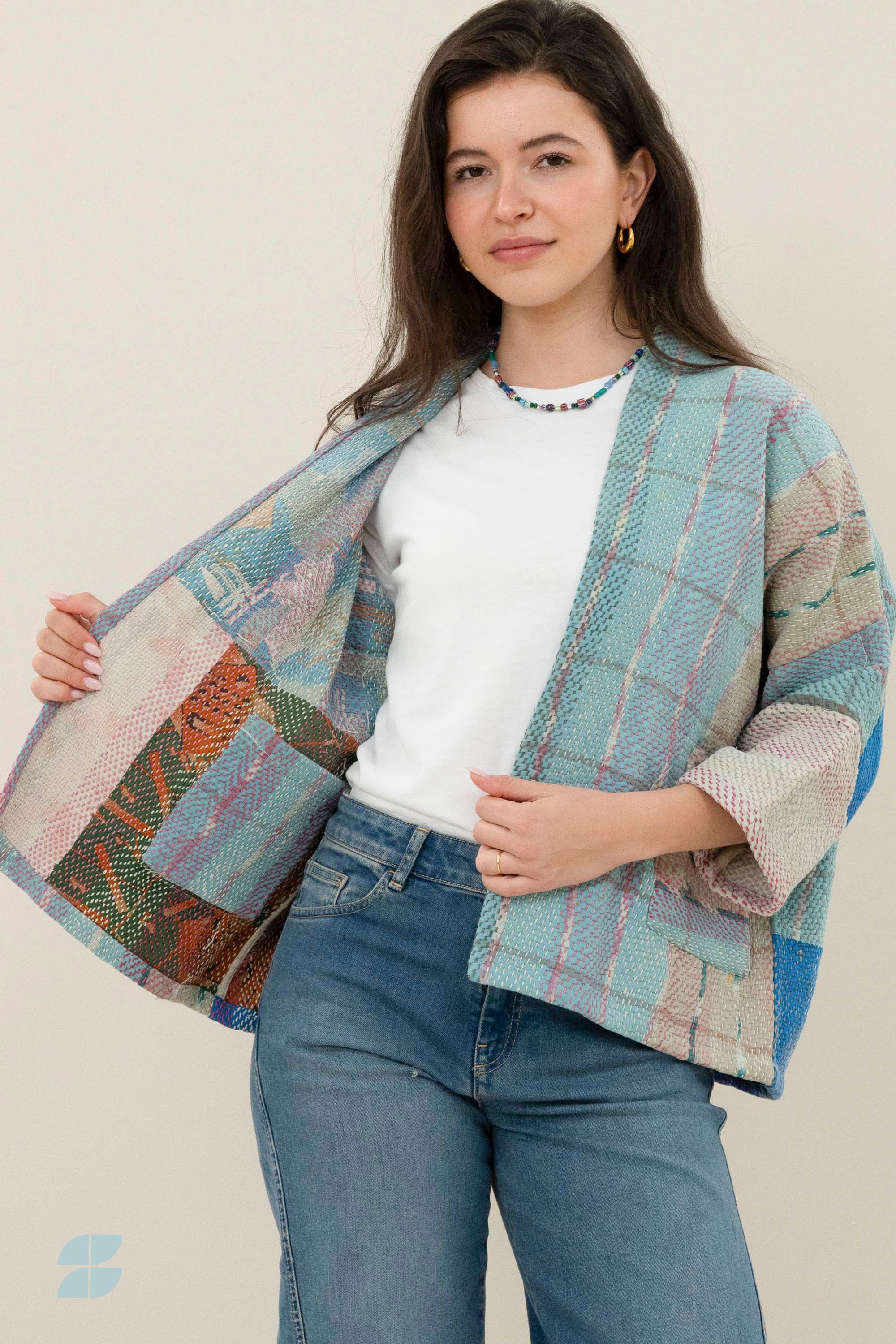classic antic jacket | lakhpat-e