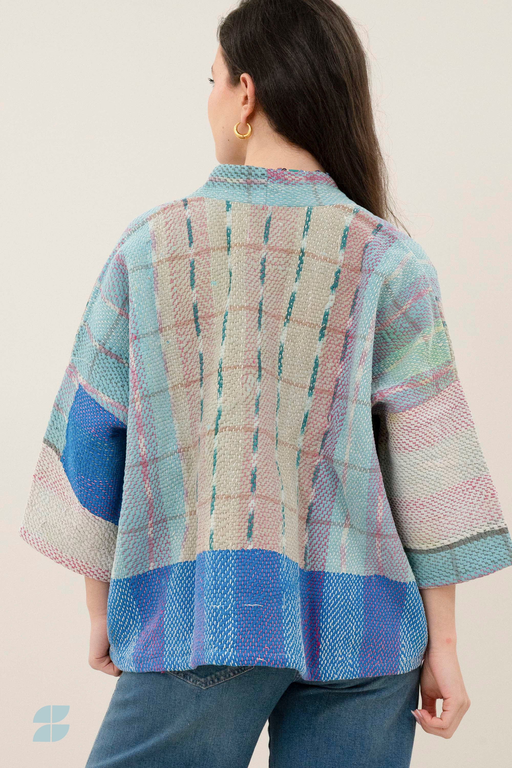 classic antic jacket | lakhpat-e