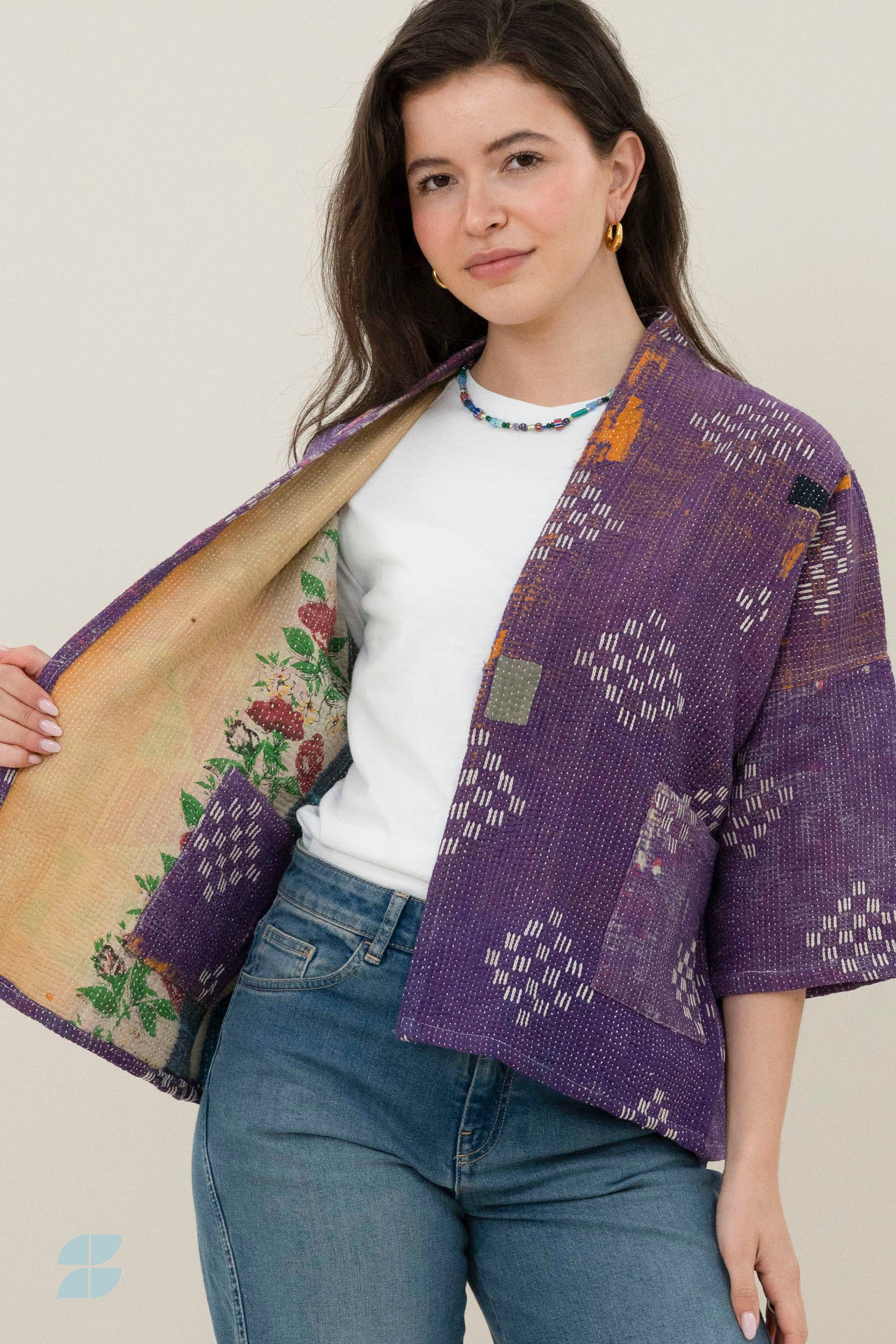 classic antic jacket | lakhpat-h