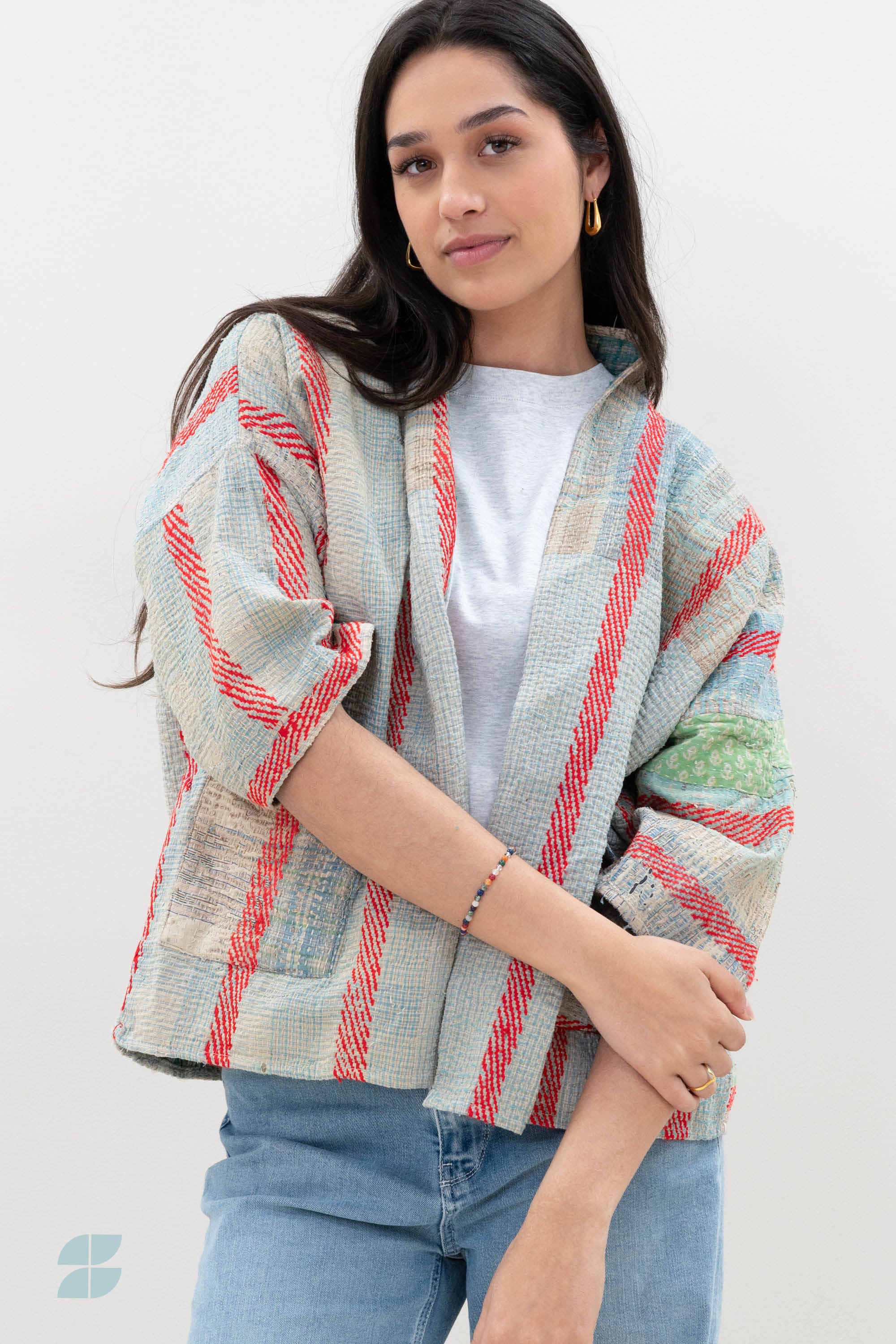 classic antic jacket | lakhpat-i