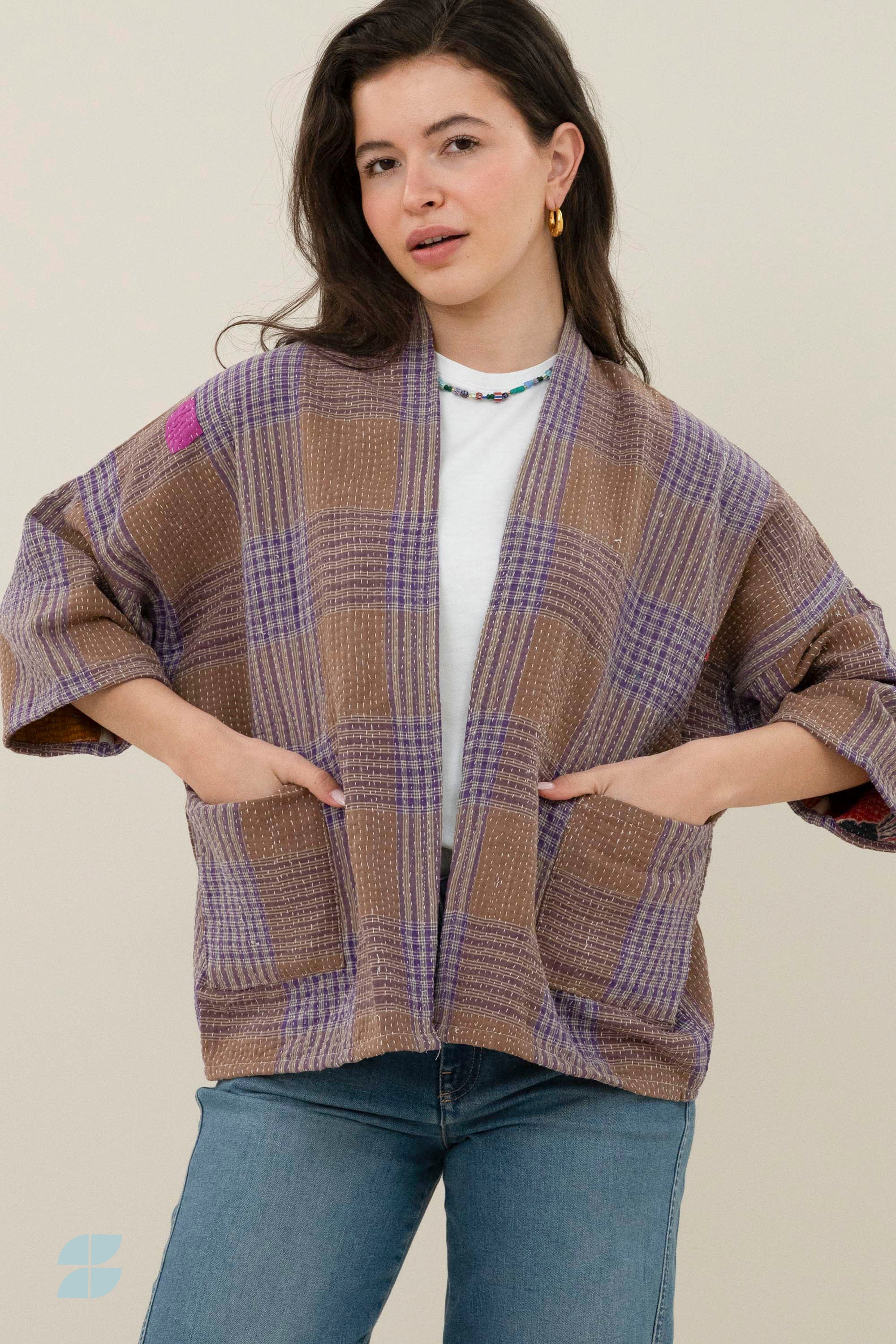 classic antic jacket | lakhpat-i