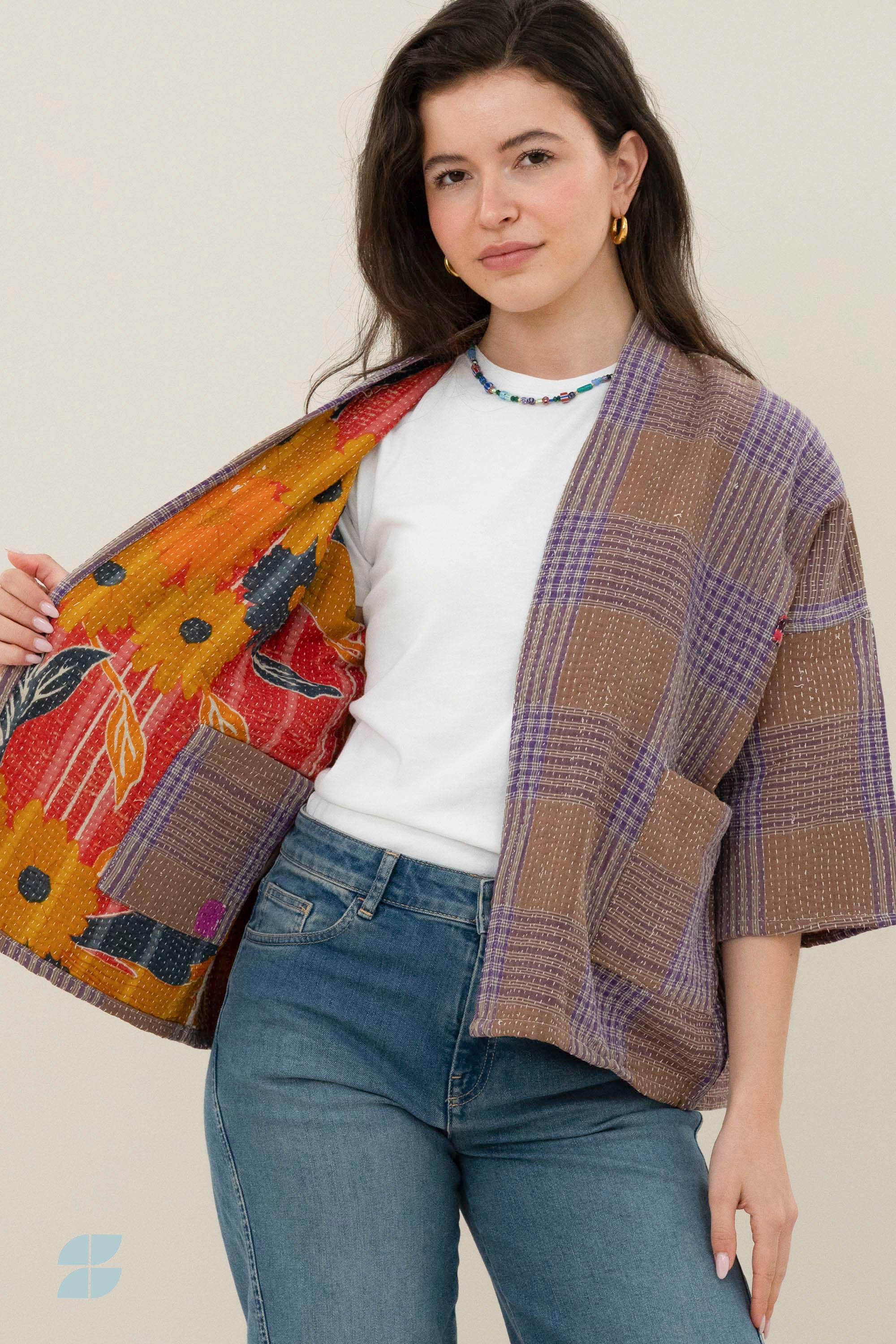 classic antic jacket | lakhpat-i