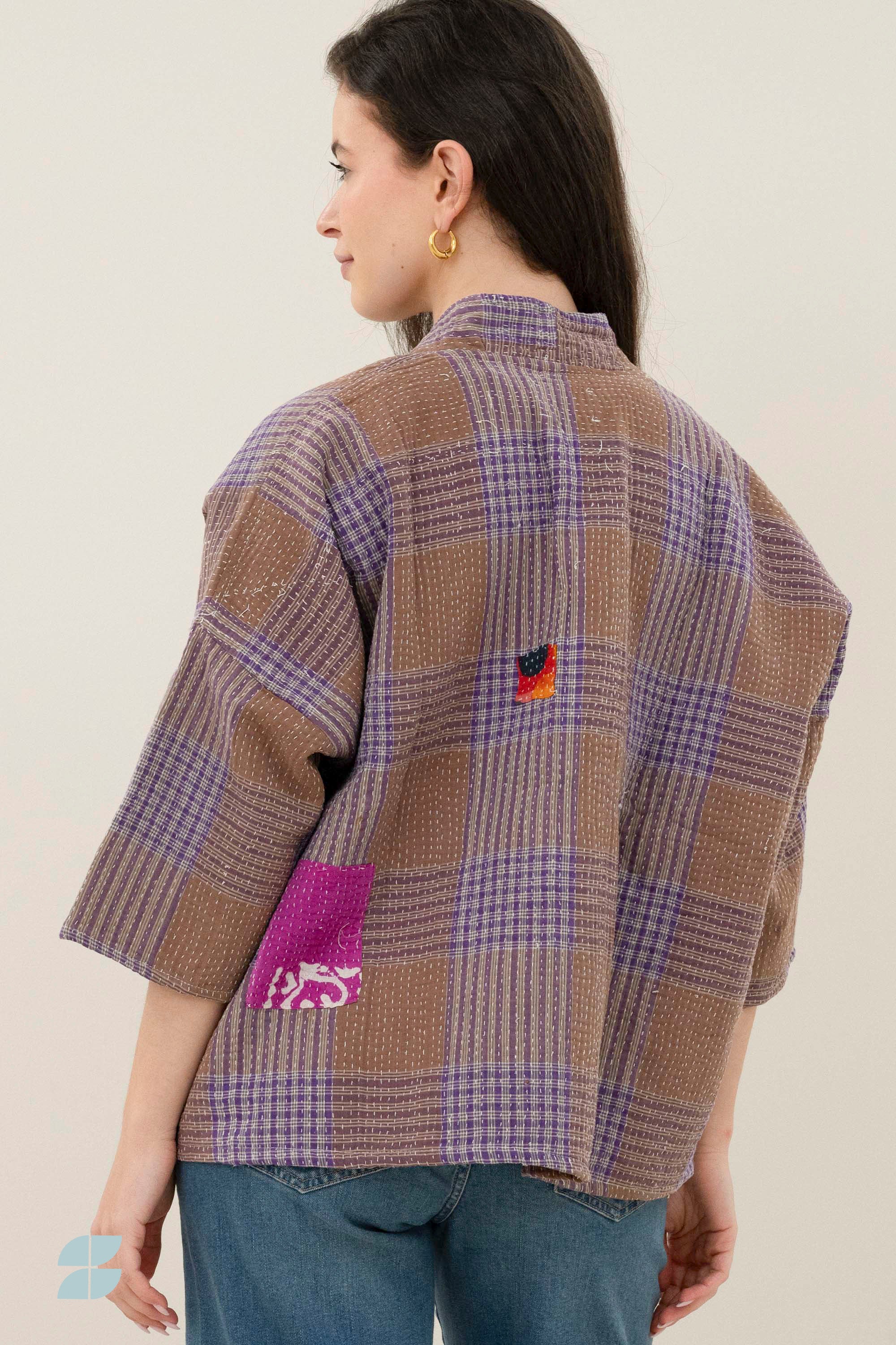 classic antic jacket | lakhpat-i