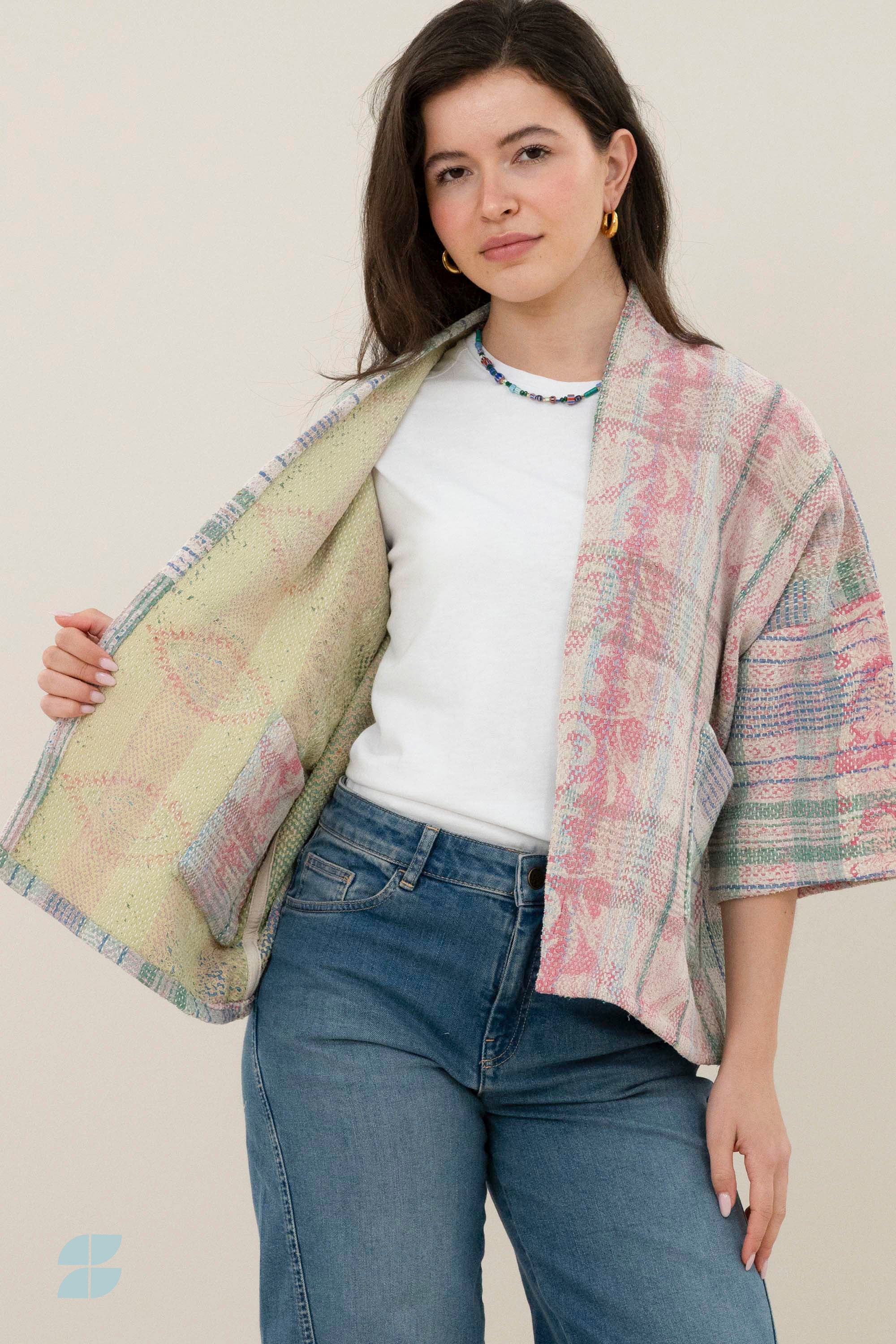 classic antic jacket | dayapar-g