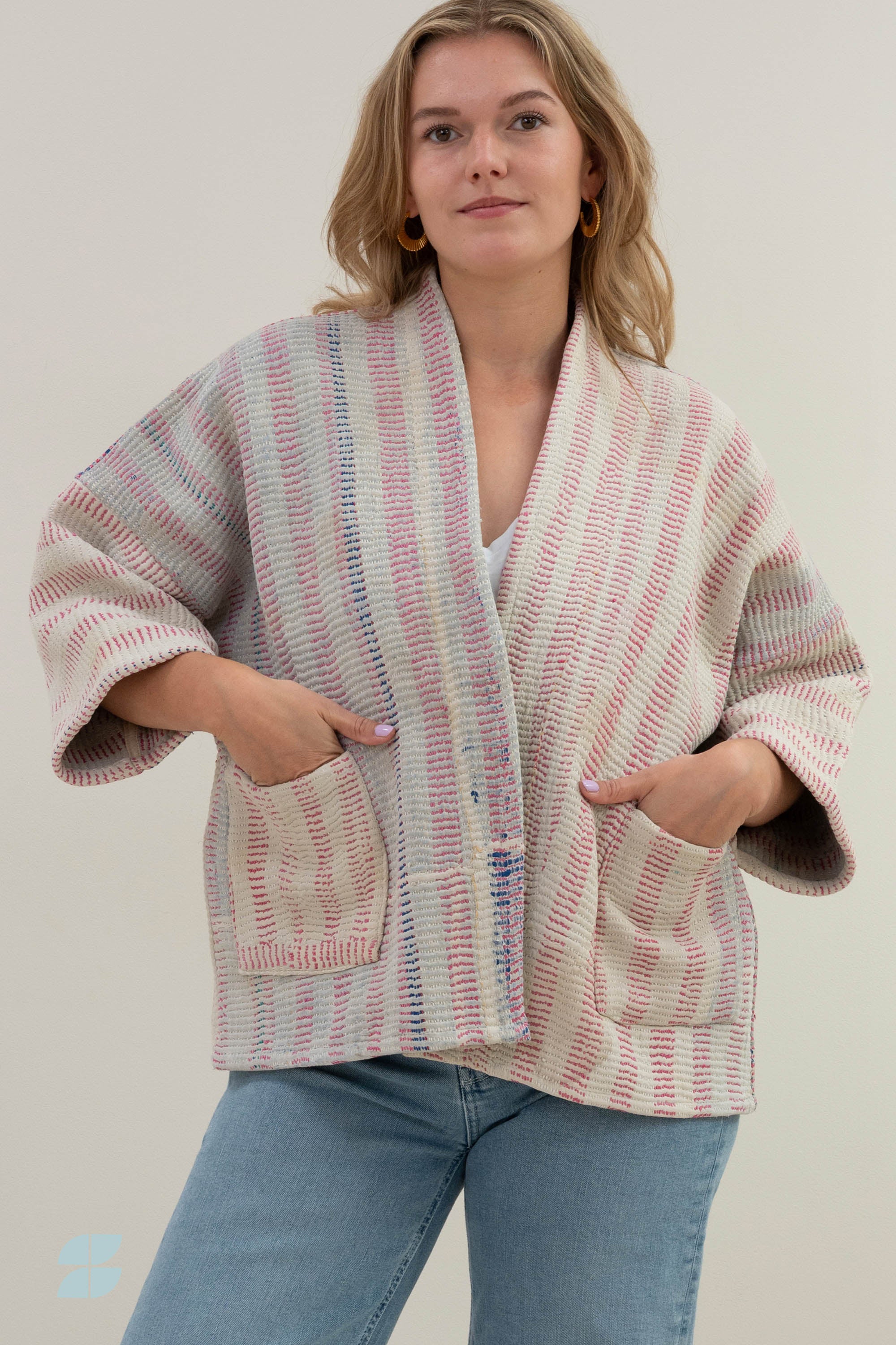 classic antic jacket | dayapar-h