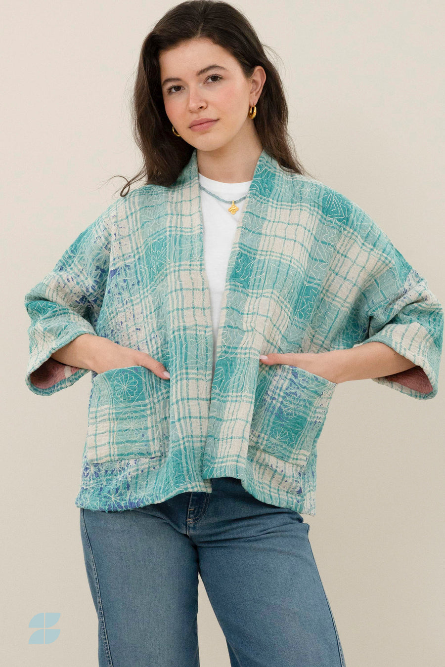 classic-antic-jacket-khavda-d-elk item is uniek-must-have essential-tijdloze pasvorm-by-bar-sfeerbeeld