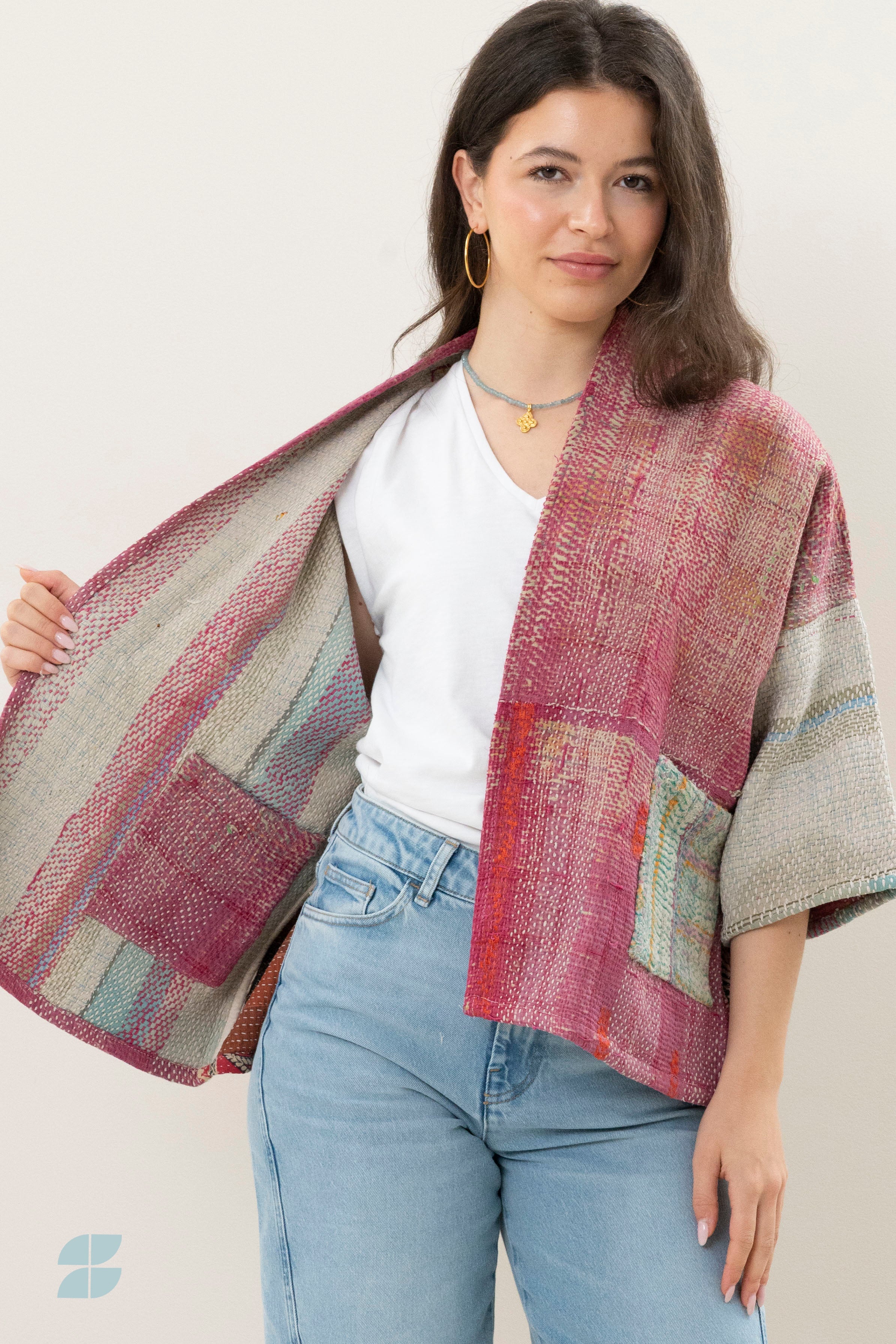 classic antic jacket | mandvi-c
