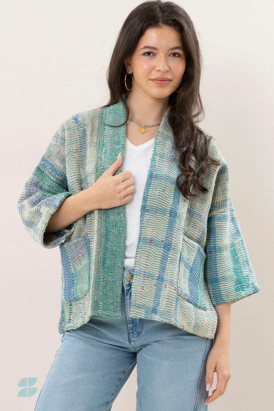 classic-antic-jacket-mundra-b-elk item is uniek-must-have essential-tijdloze pasvorm-by-bar-sfeerbeeld