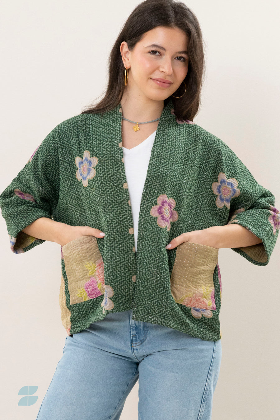 classic-antic-jacket-mundra-e-elk item is uniek-must-have essential-tijdloze pasvorm-by-bar-sfeerbeeld