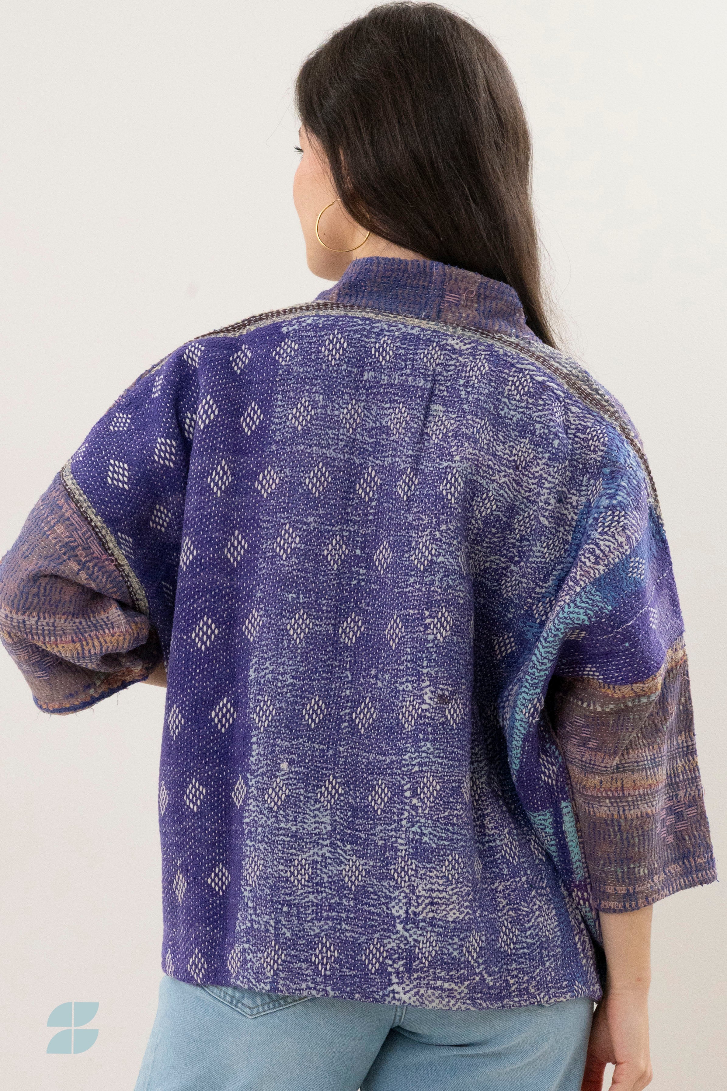 classic antic jacket | kandia-g