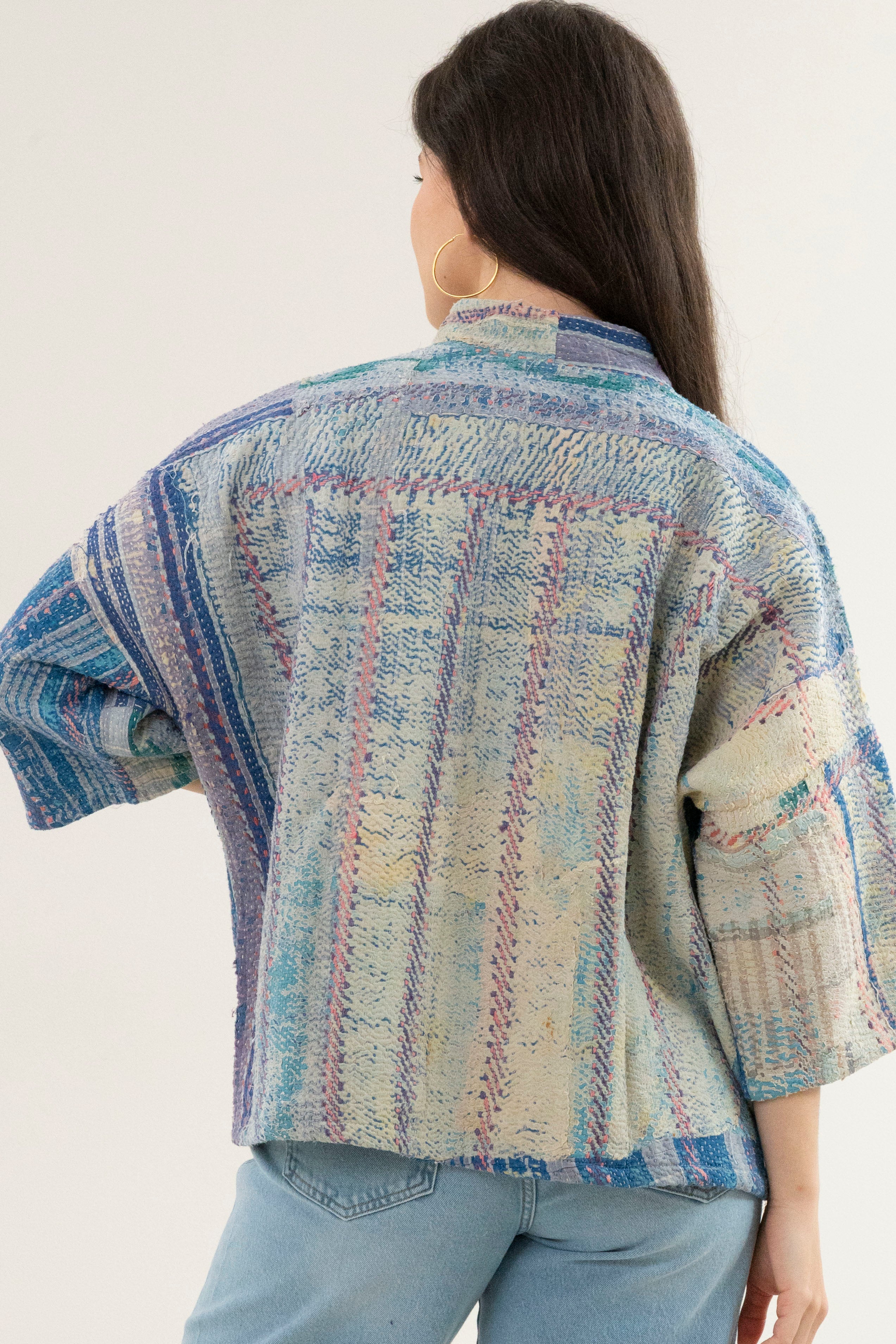 classic antic jacket | bhachau-d