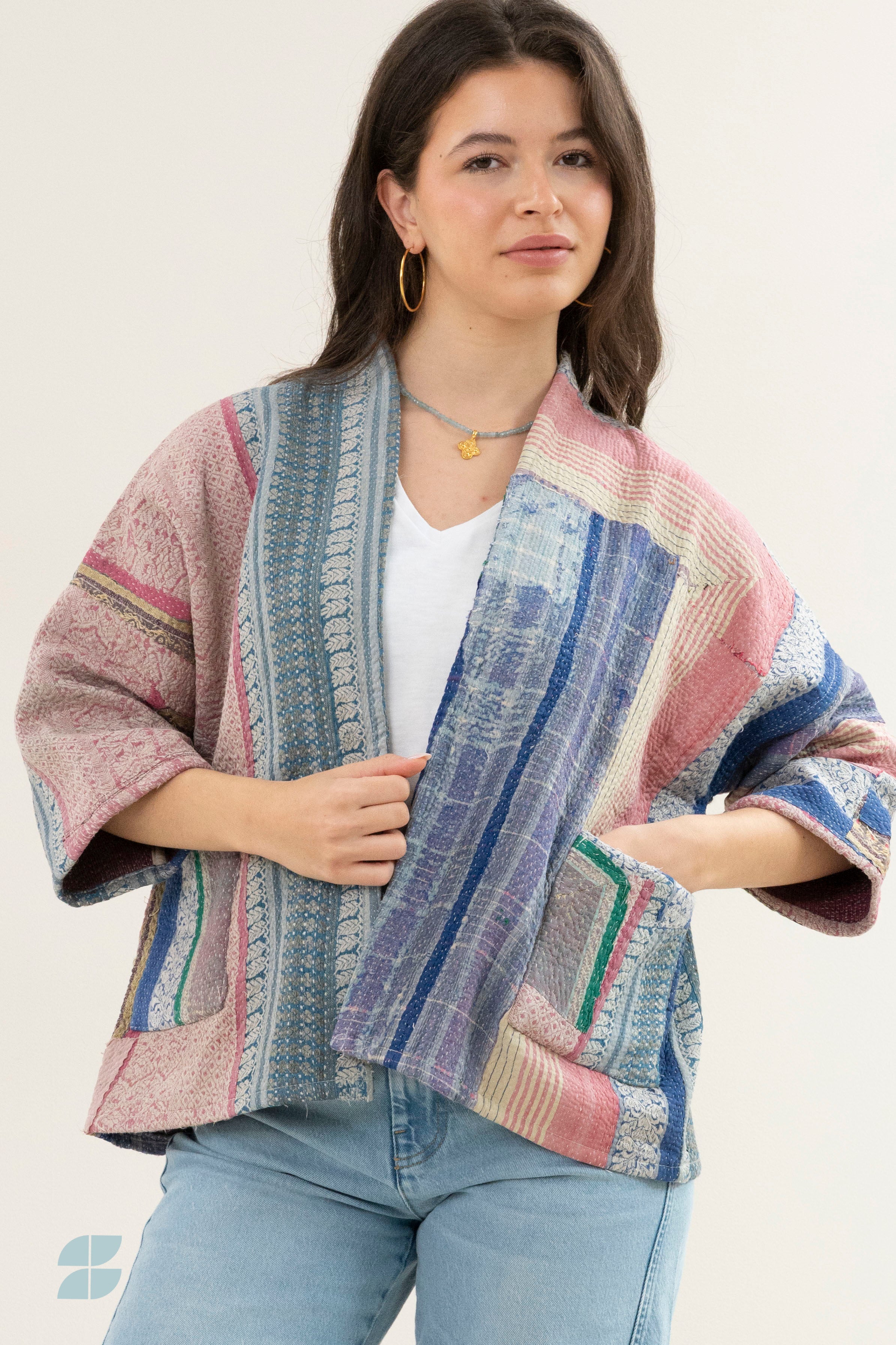 classic antic jacket | bhachau-f