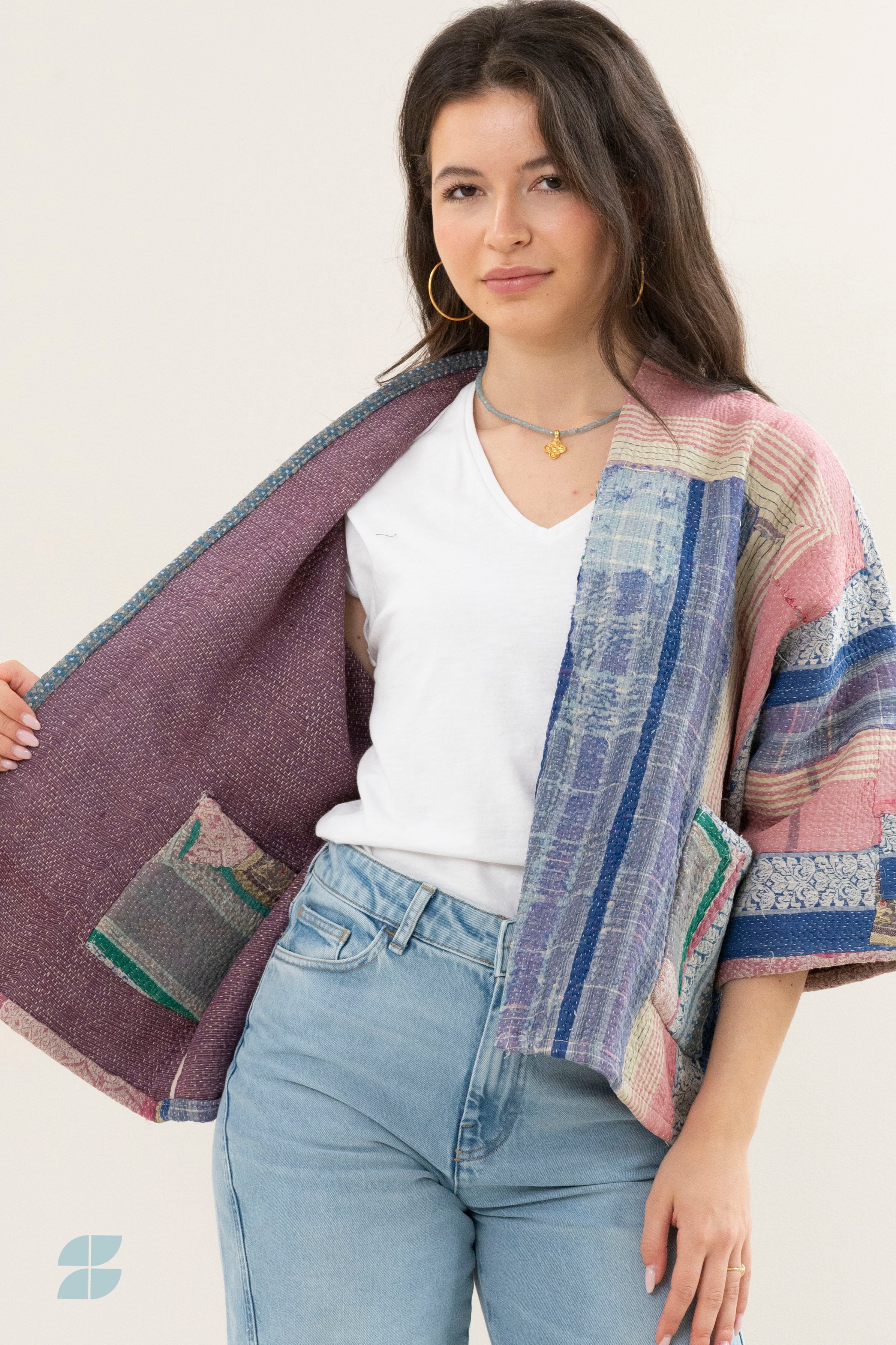 classic antic jacket | bhachau-f