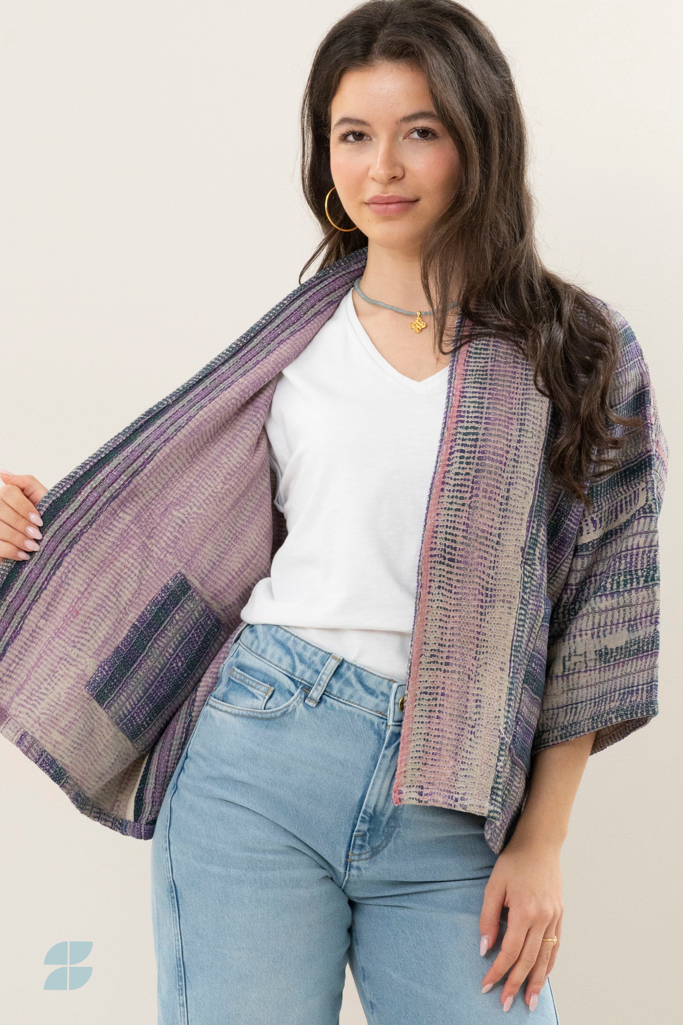 classic antic jacket | bhachau-i