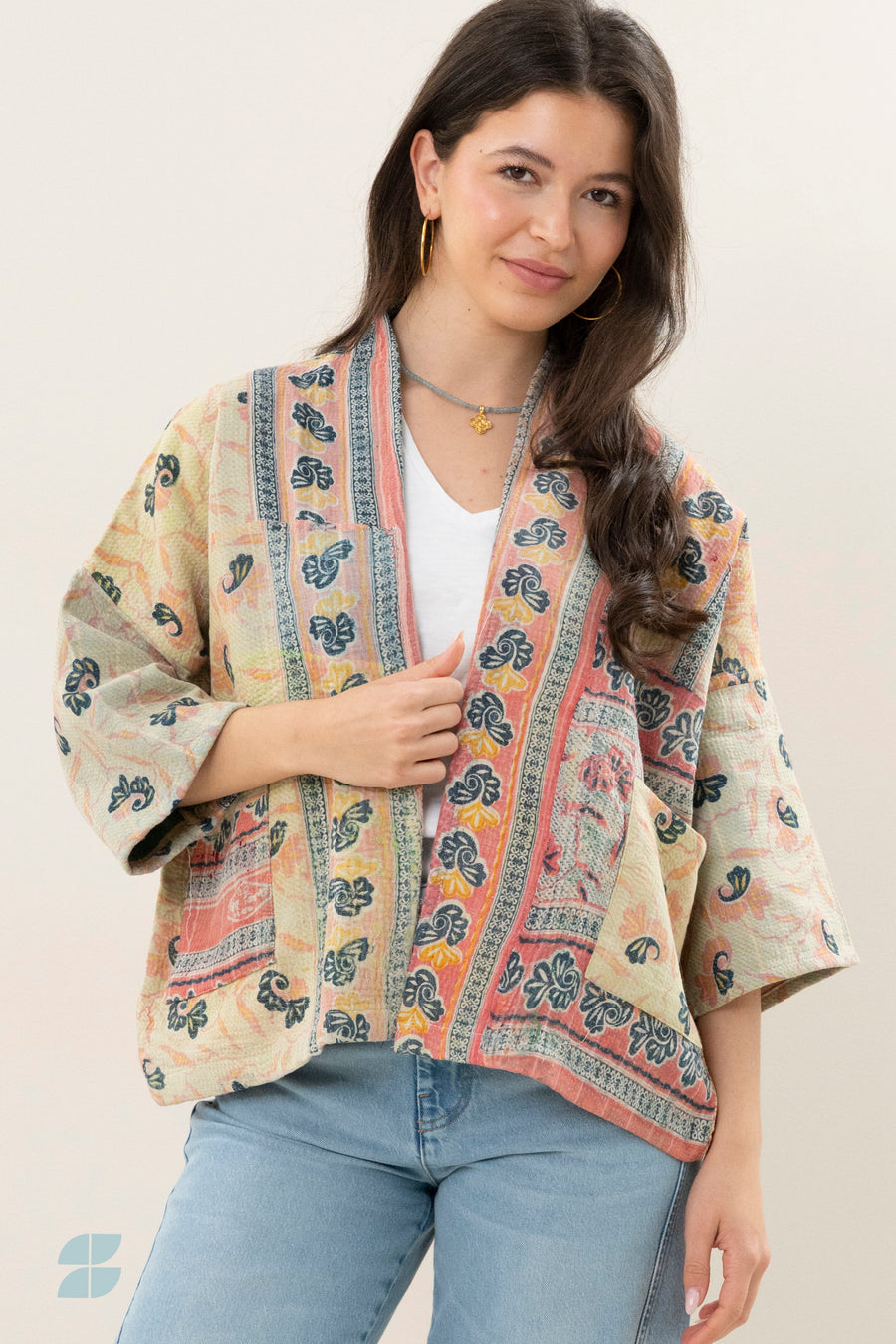 classic-antic-jacket-halvad-b-elk item is uniek-must-have essential-tijdloze pasvorm-by-bar-sfeerbeeld