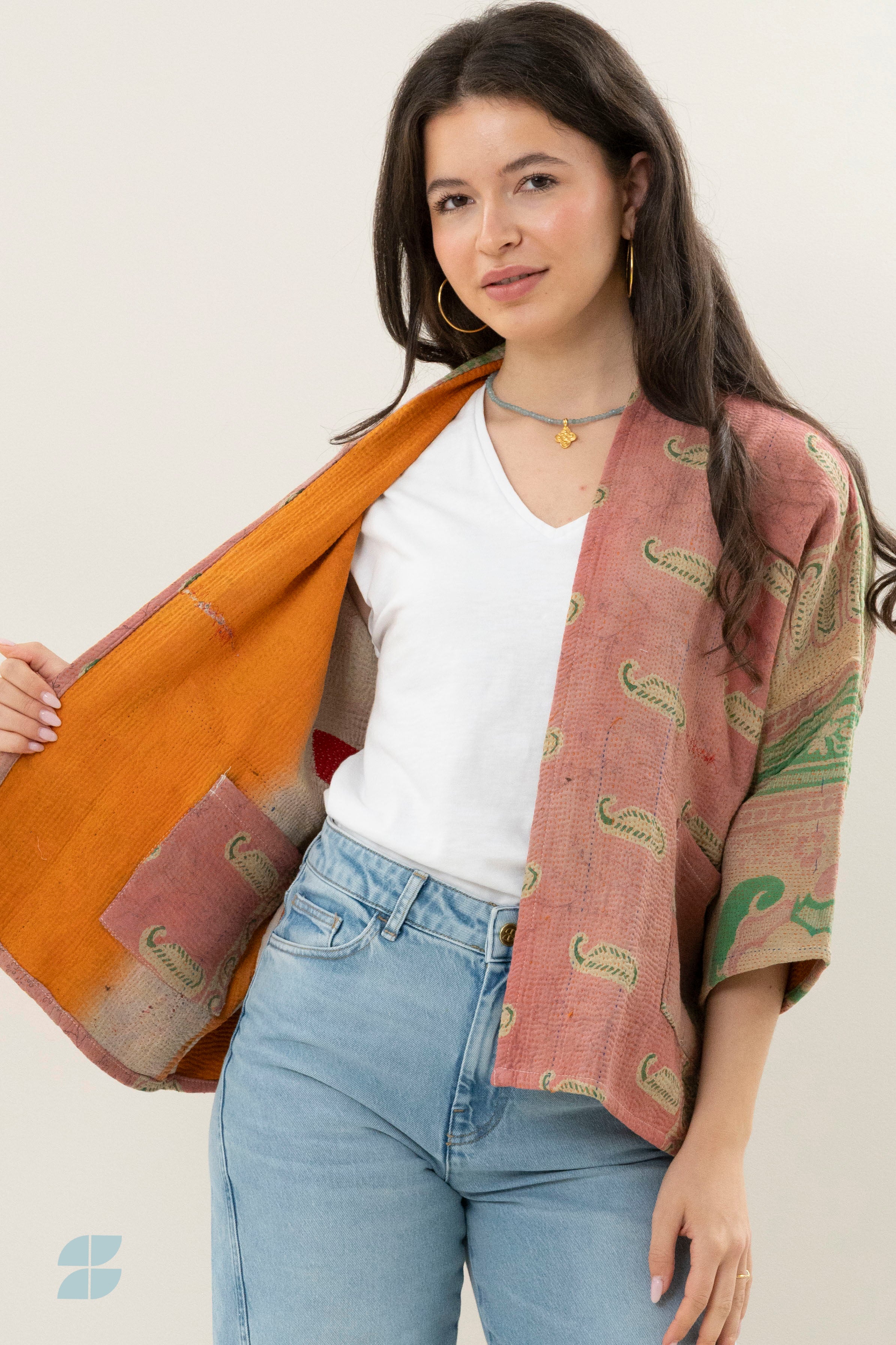 classic antic jacket | halvad-d