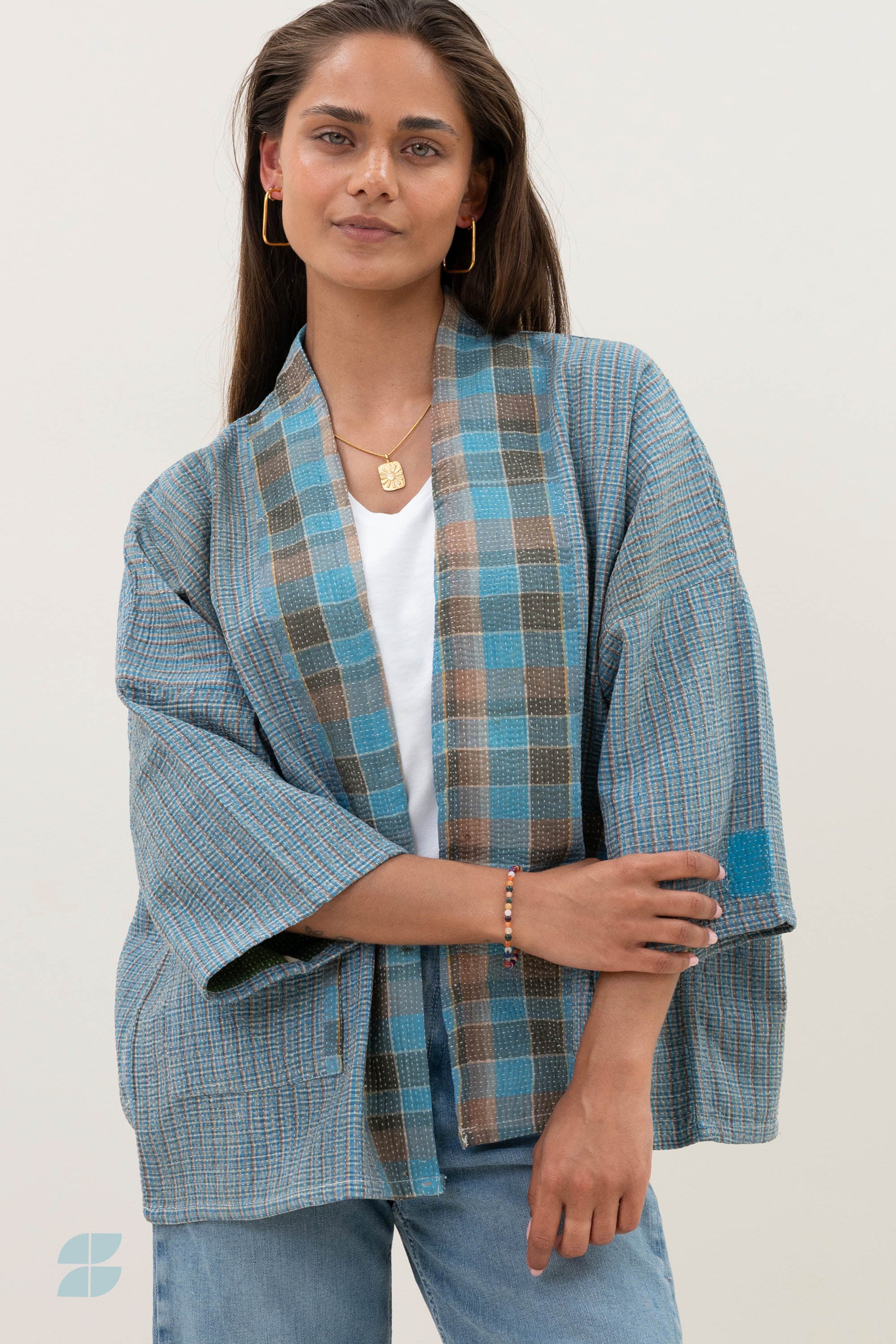 classic antic jacket | halvad-e