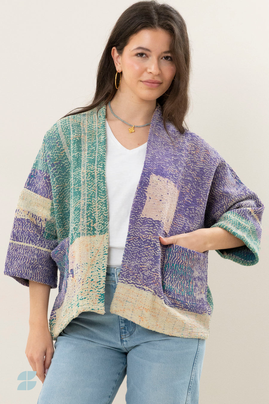 classic-antic-jacket-halvad-e-elk item is uniek-must-have essential-tijdloze pasvorm-by-bar-sfeerbeeld