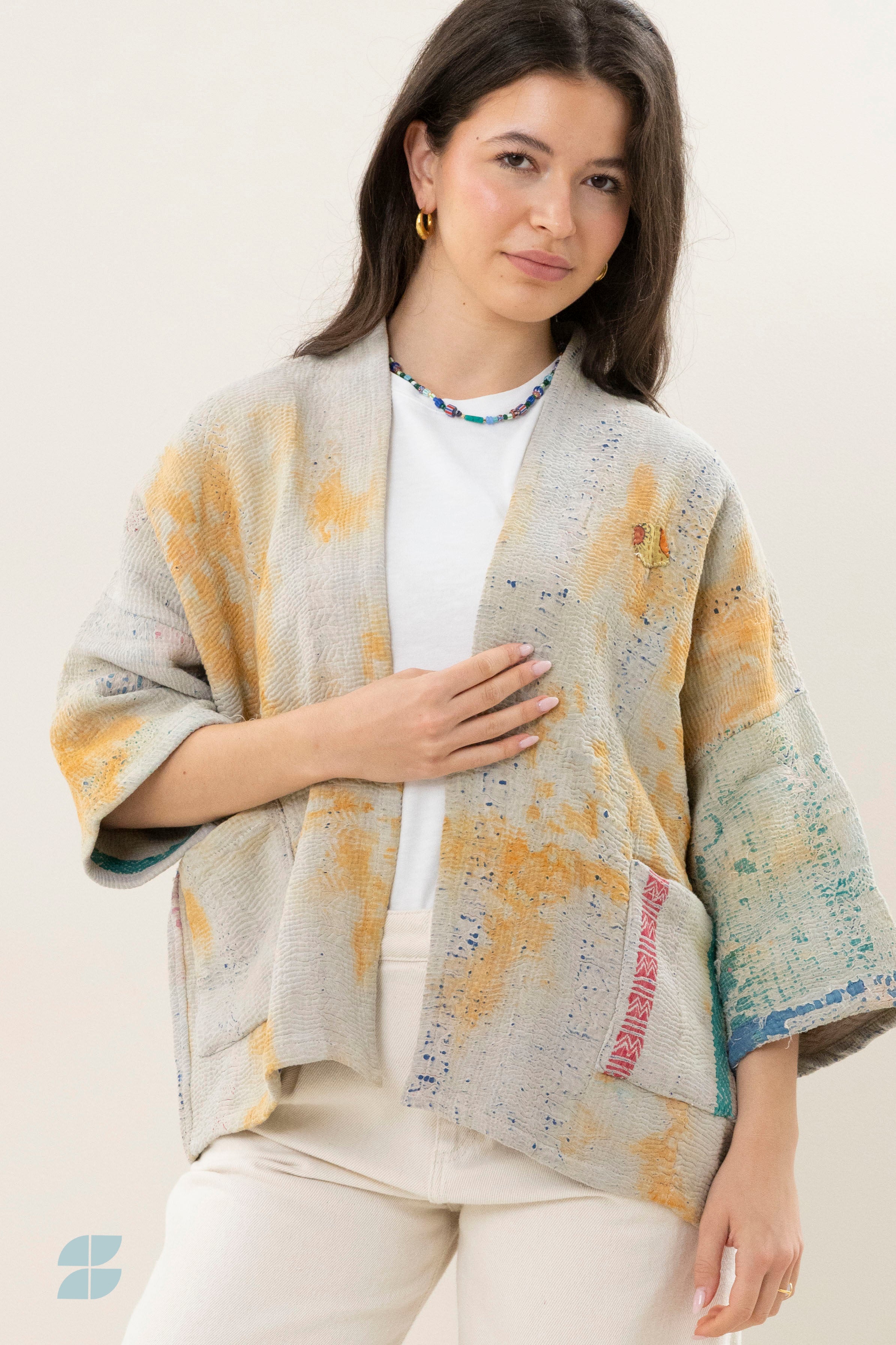 classic antic jacket | halvad-f