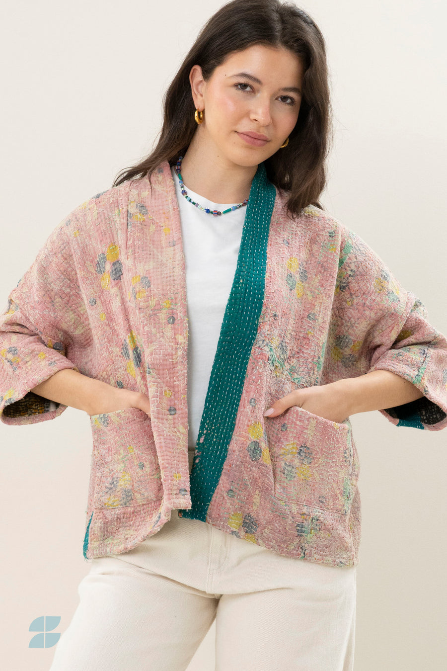 classic-antic-jacket-halvad-g-elk item is uniek-must-have essential-tijdloze pasvorm-by-bar-sfeerbeeld