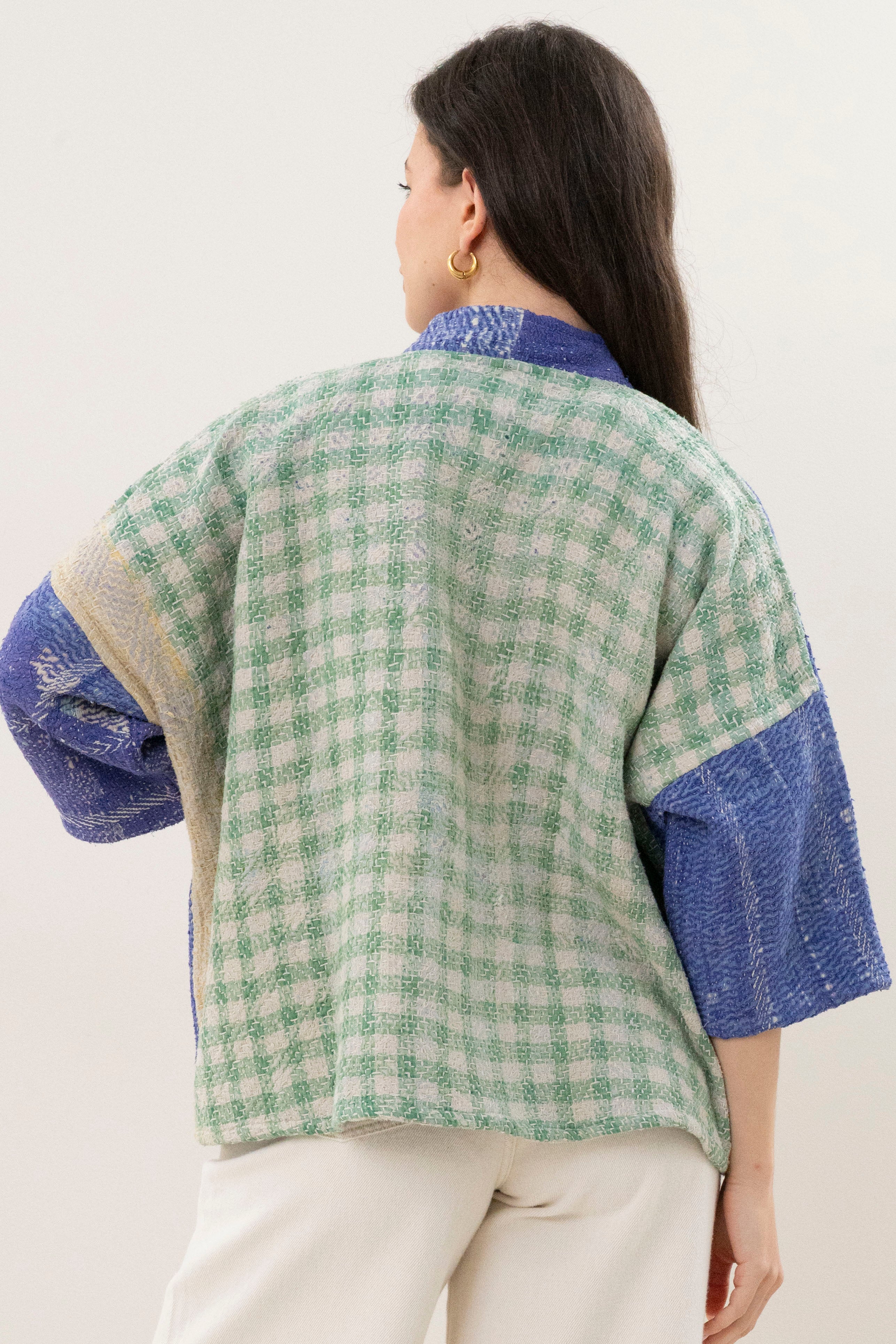 classic antic jacket | halvad-h