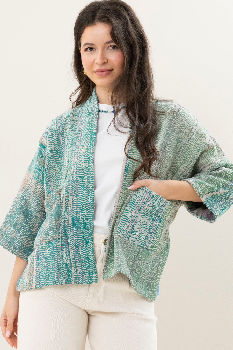 classic-antic-jacket-halvad-i-elk item is uniek-must-have essential-tijdloze pasvorm-by-bar-sfeerbeeld
