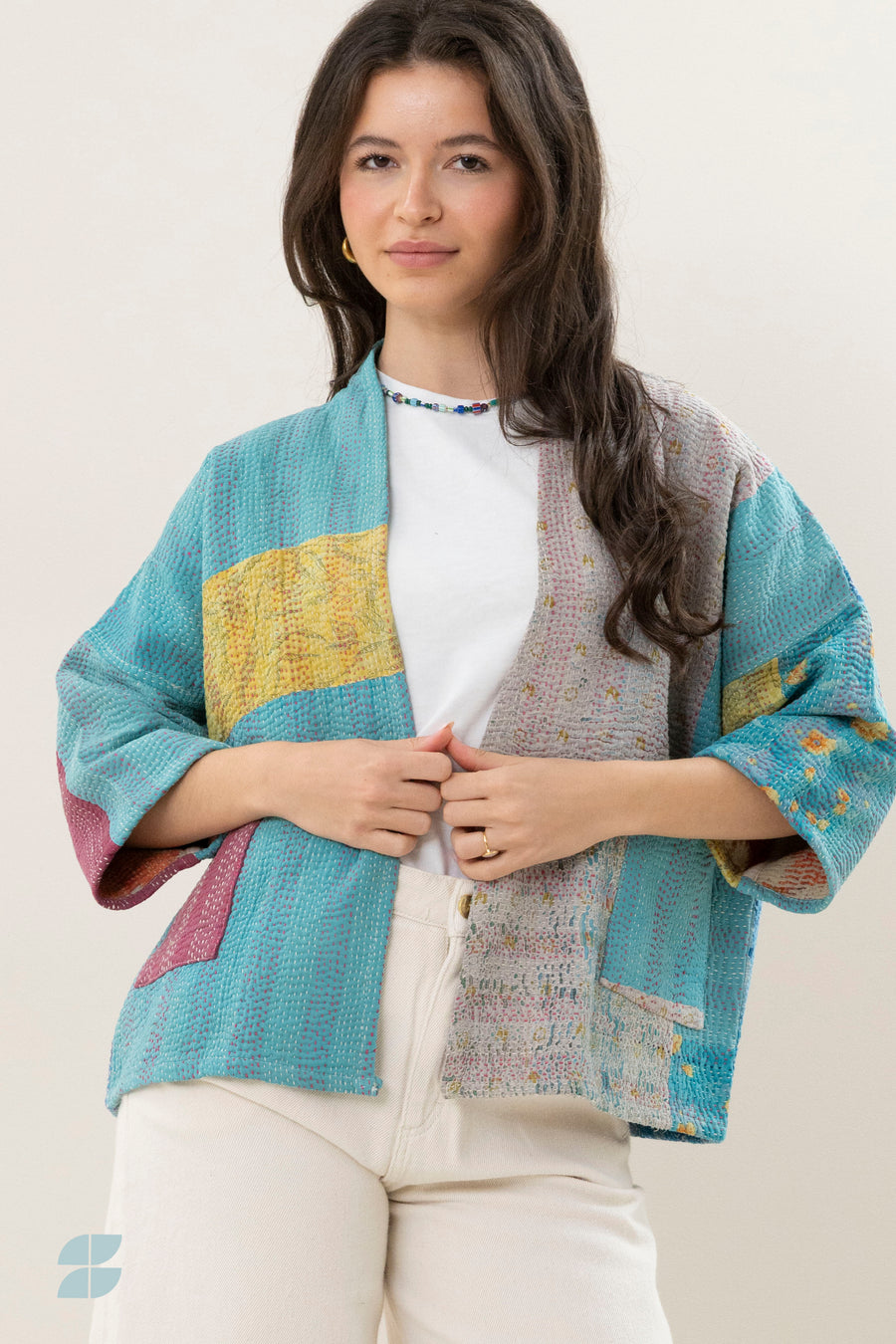 classic-antic-jacket-halvad-j-elk item is uniek-must-have essential-tijdloze pasvorm-by-bar-sfeerbeeld