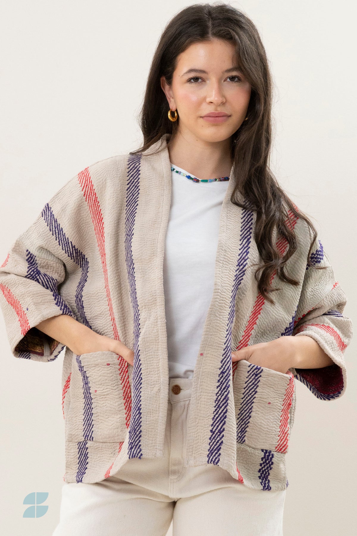 classic antic jacket | jamnagar-d