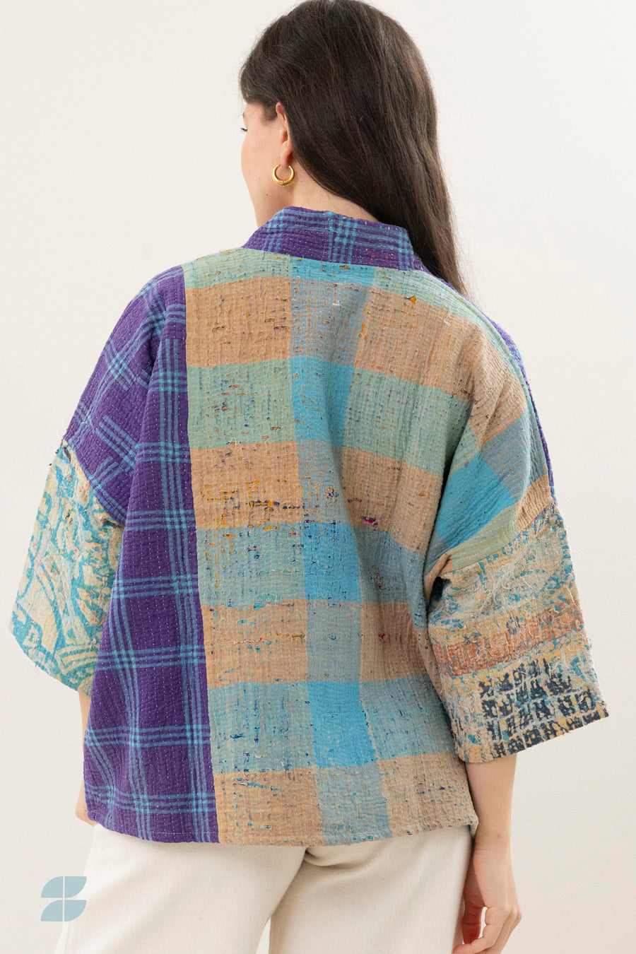 classic antic jacket | jamnagar-j