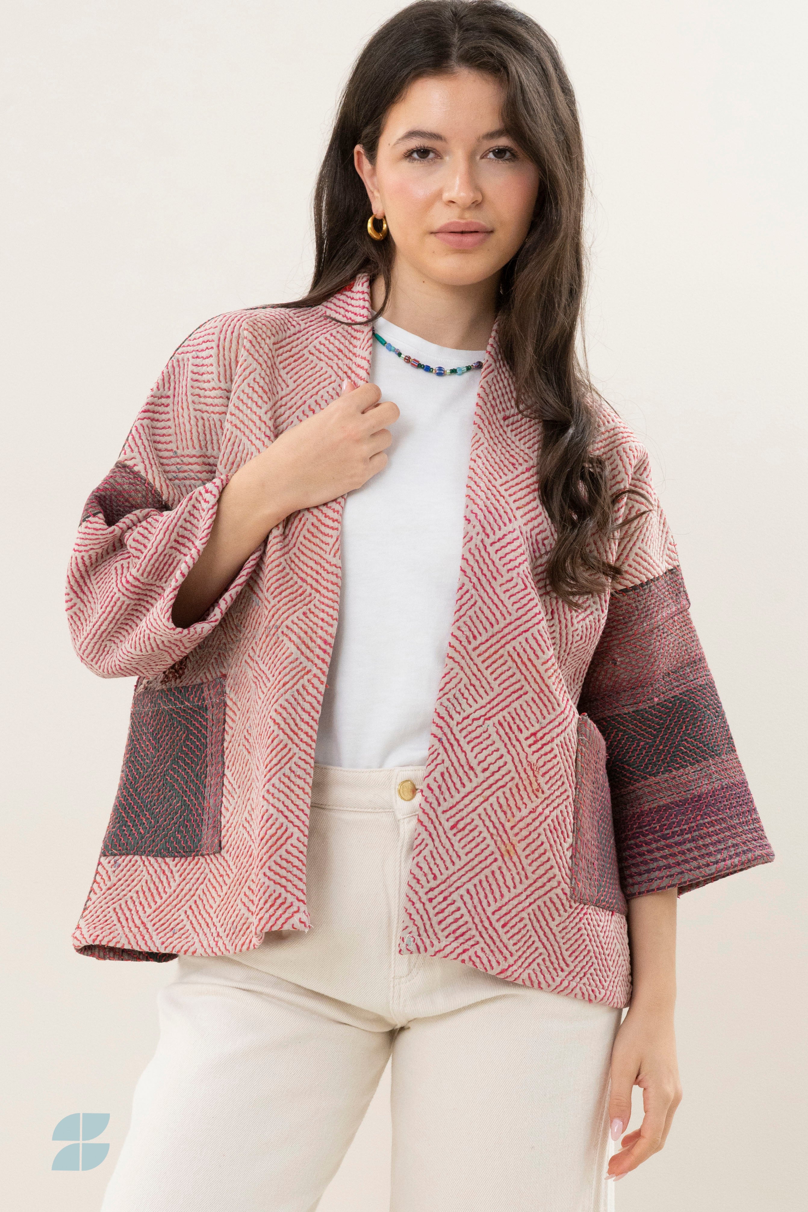 classic-antic-jacket-gondal-b-elk item is uniek-must-have essential-tijdloze pasvorm-by-bar-sfeerbeeld