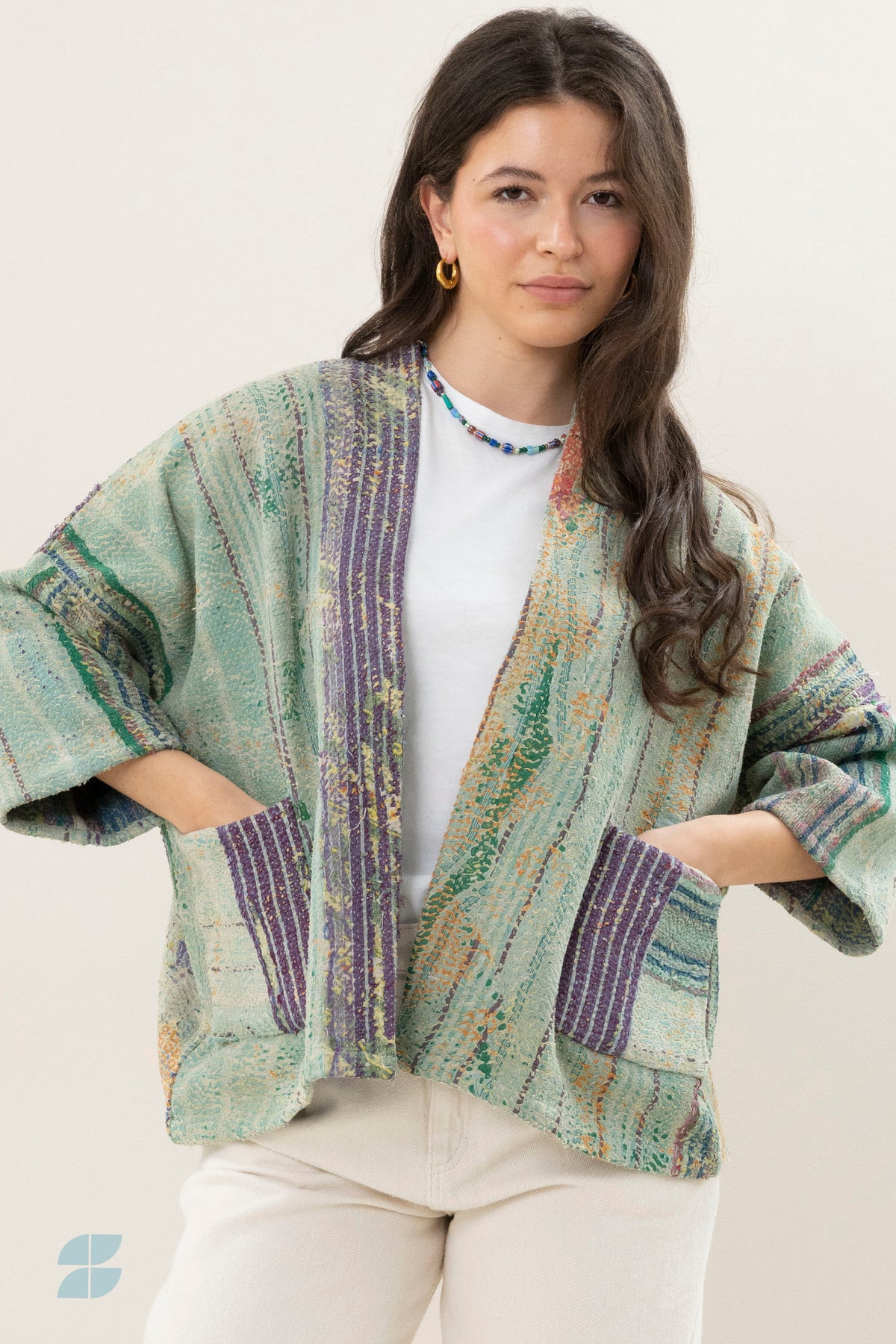classic antic jacket | gondal-d