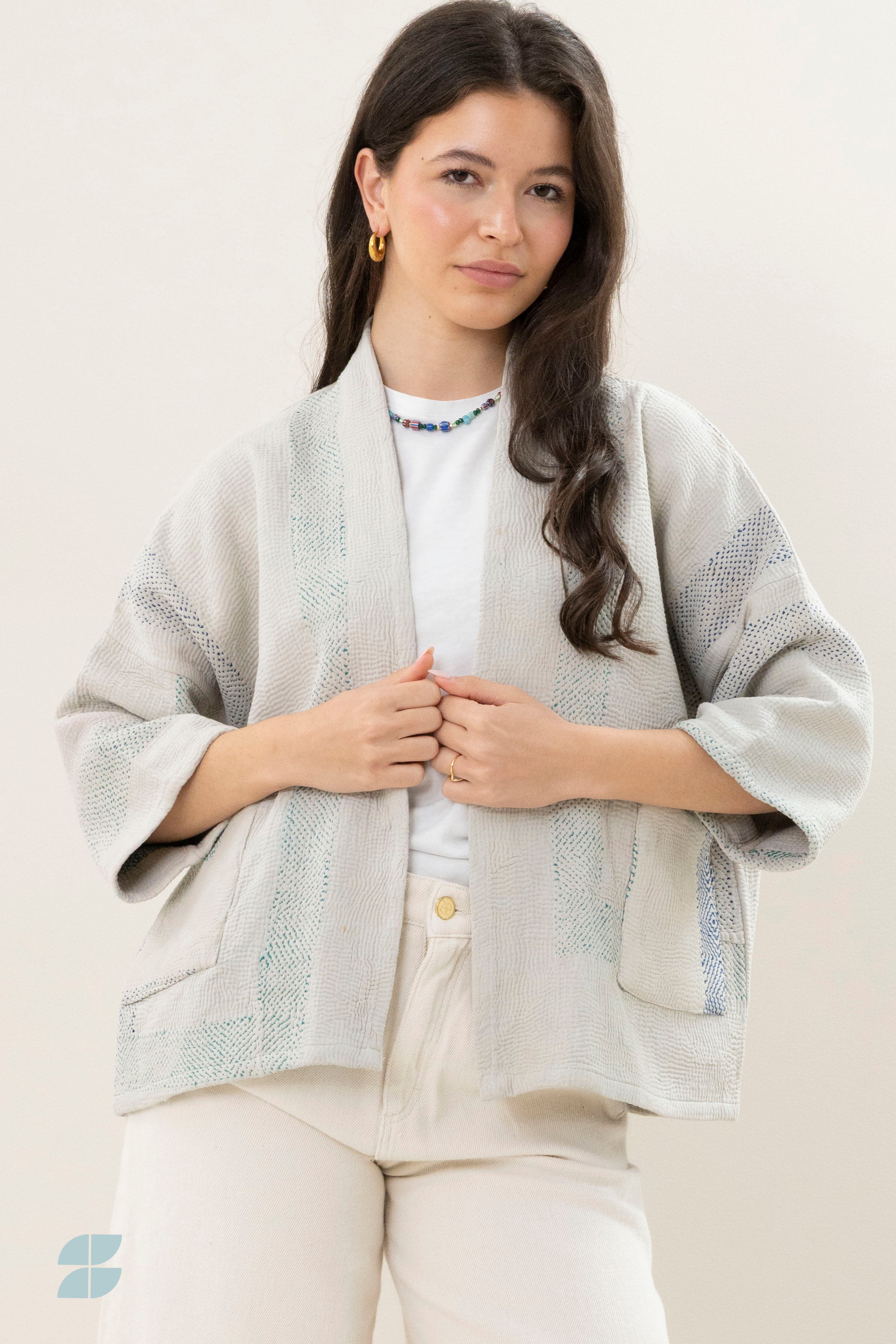 classic antic jacket | gondal-g