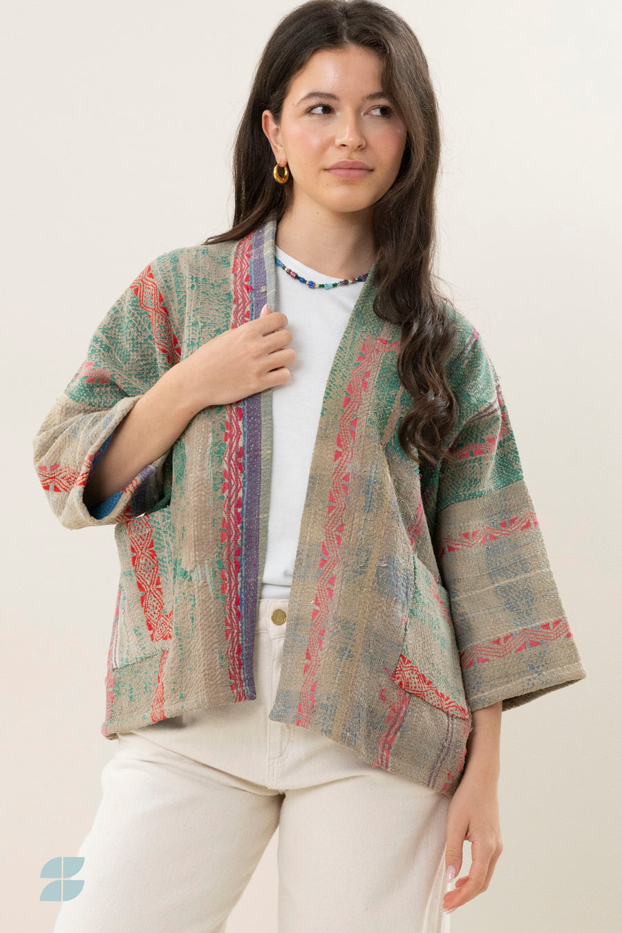 classic-antic-jacket-gondal-i-elk item is uniek-must-have essential-tijdloze pasvorm-by-bar-sfeerbeeld
