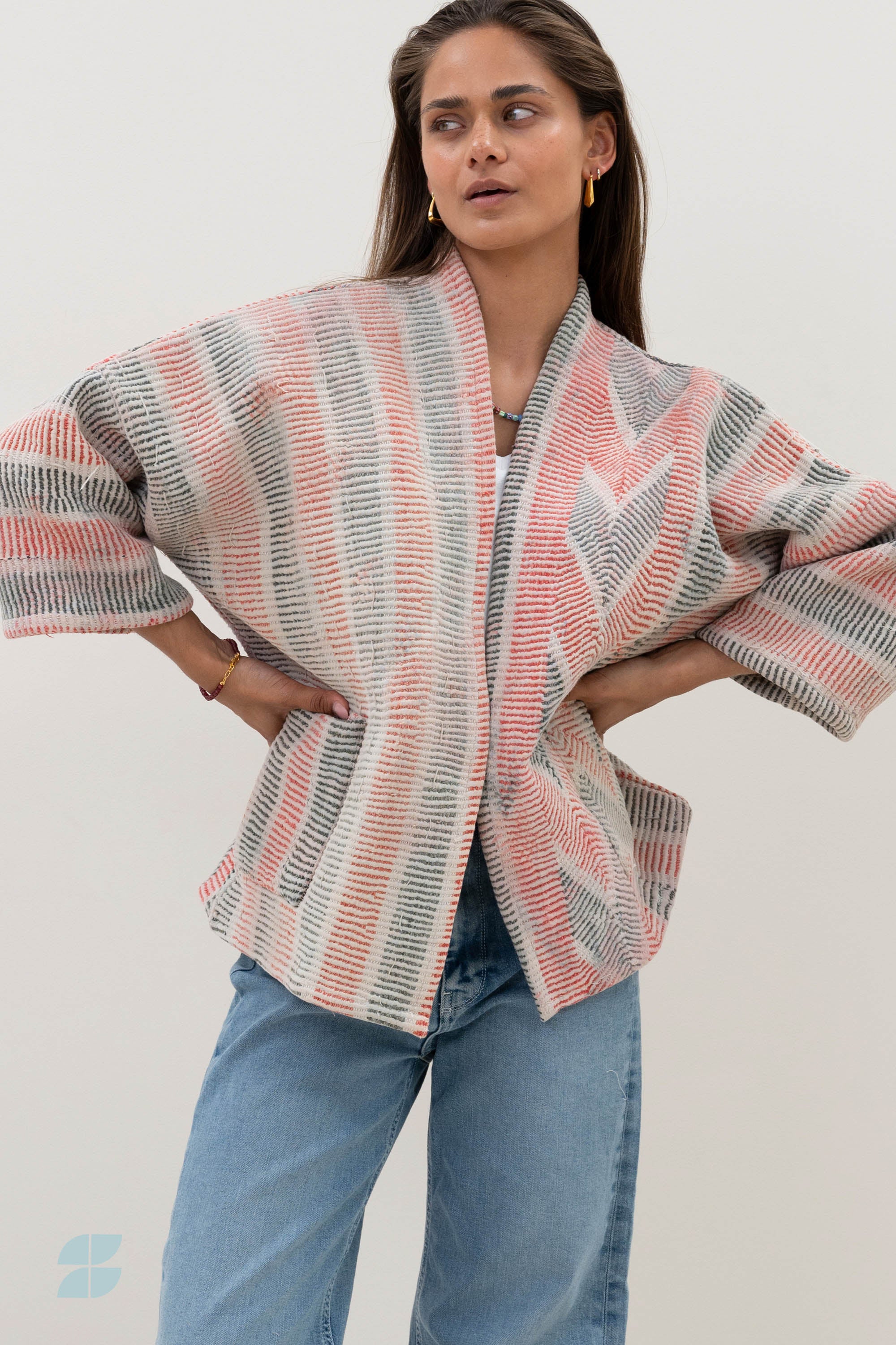 classic antic jacket | virpur-a